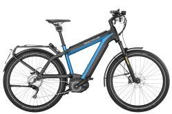 E-Bikes