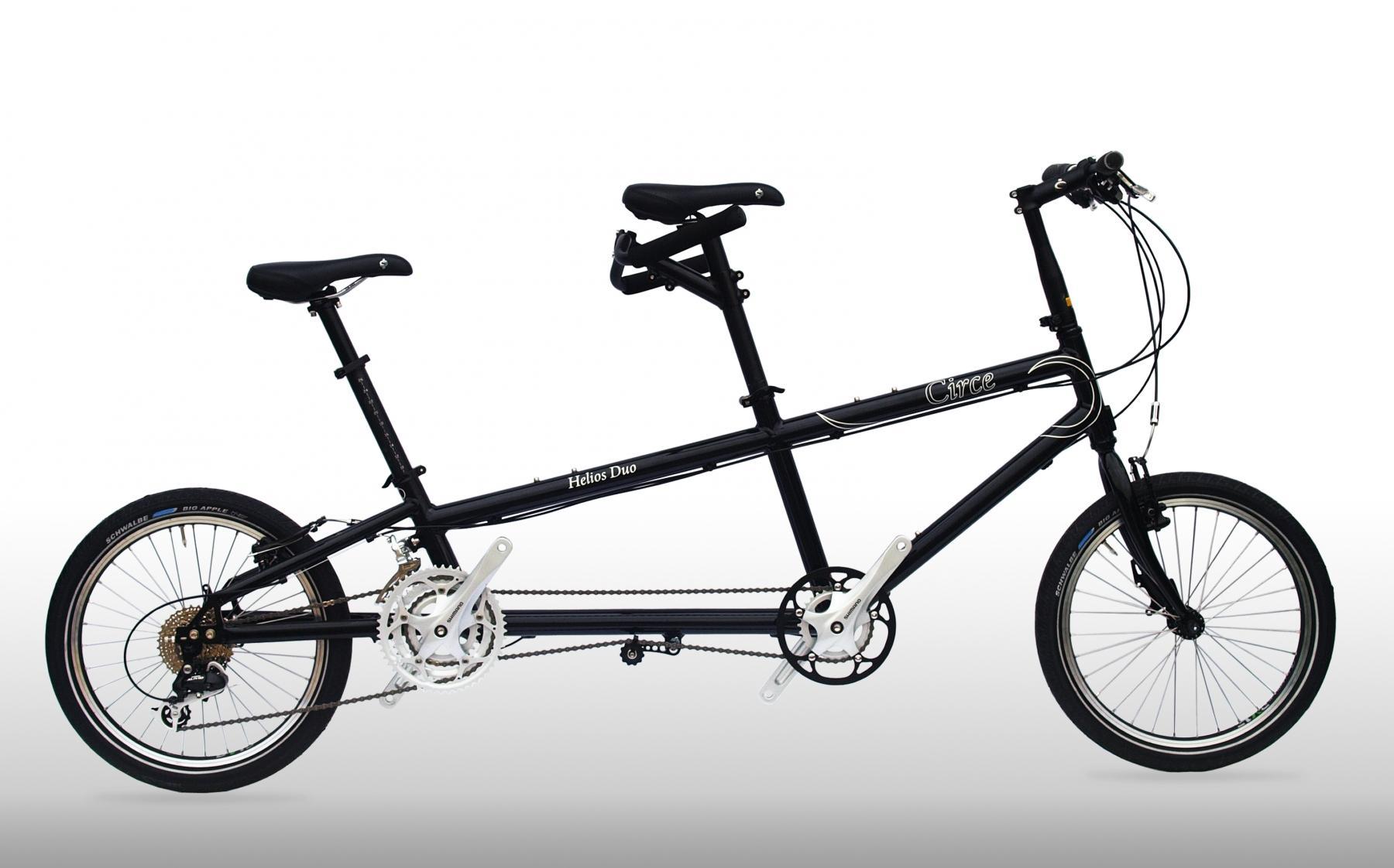 circe tandem