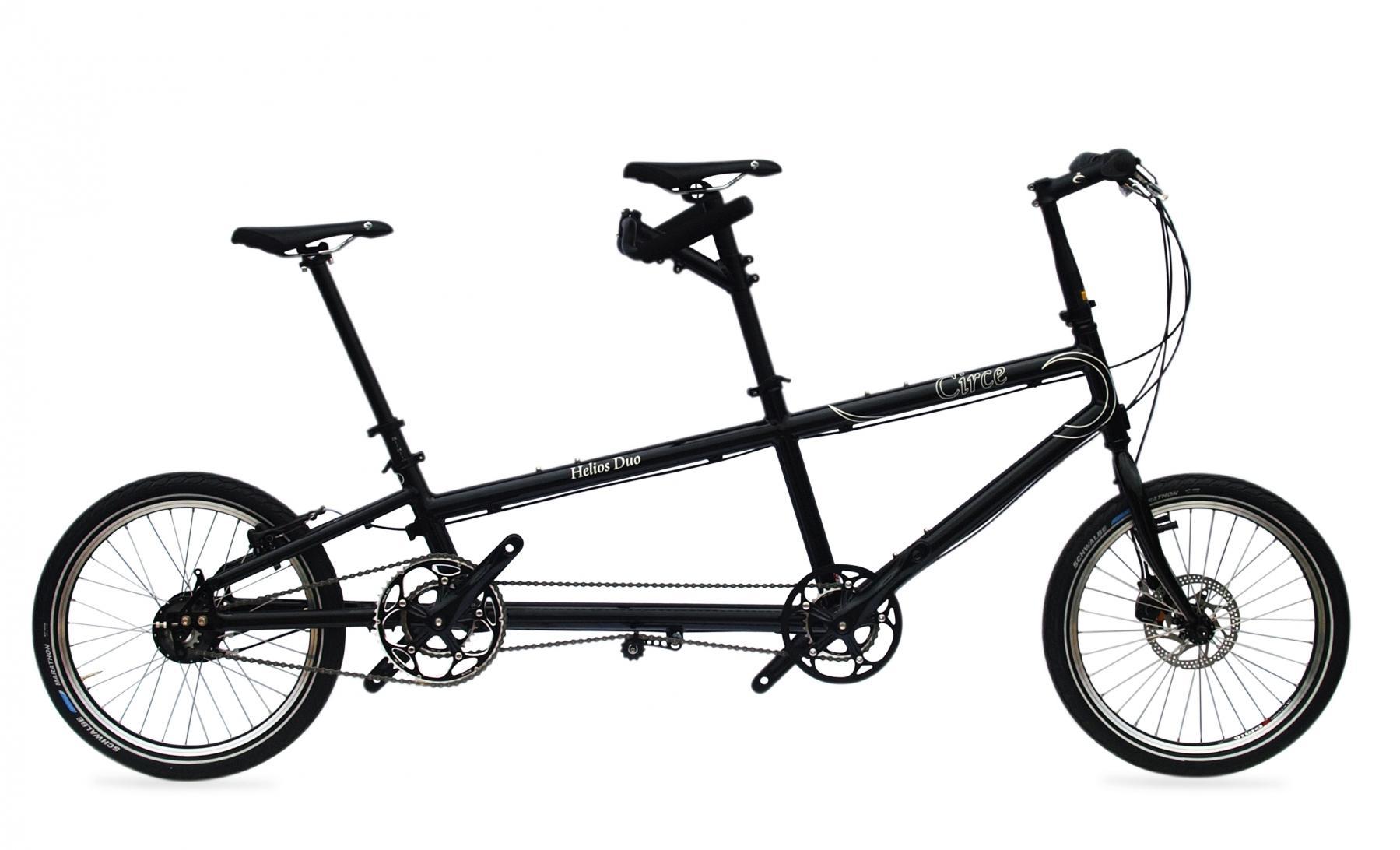circe tandem