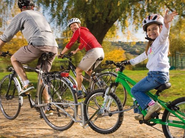 follow me tandem islabike