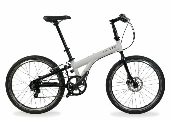 airnimal bikes