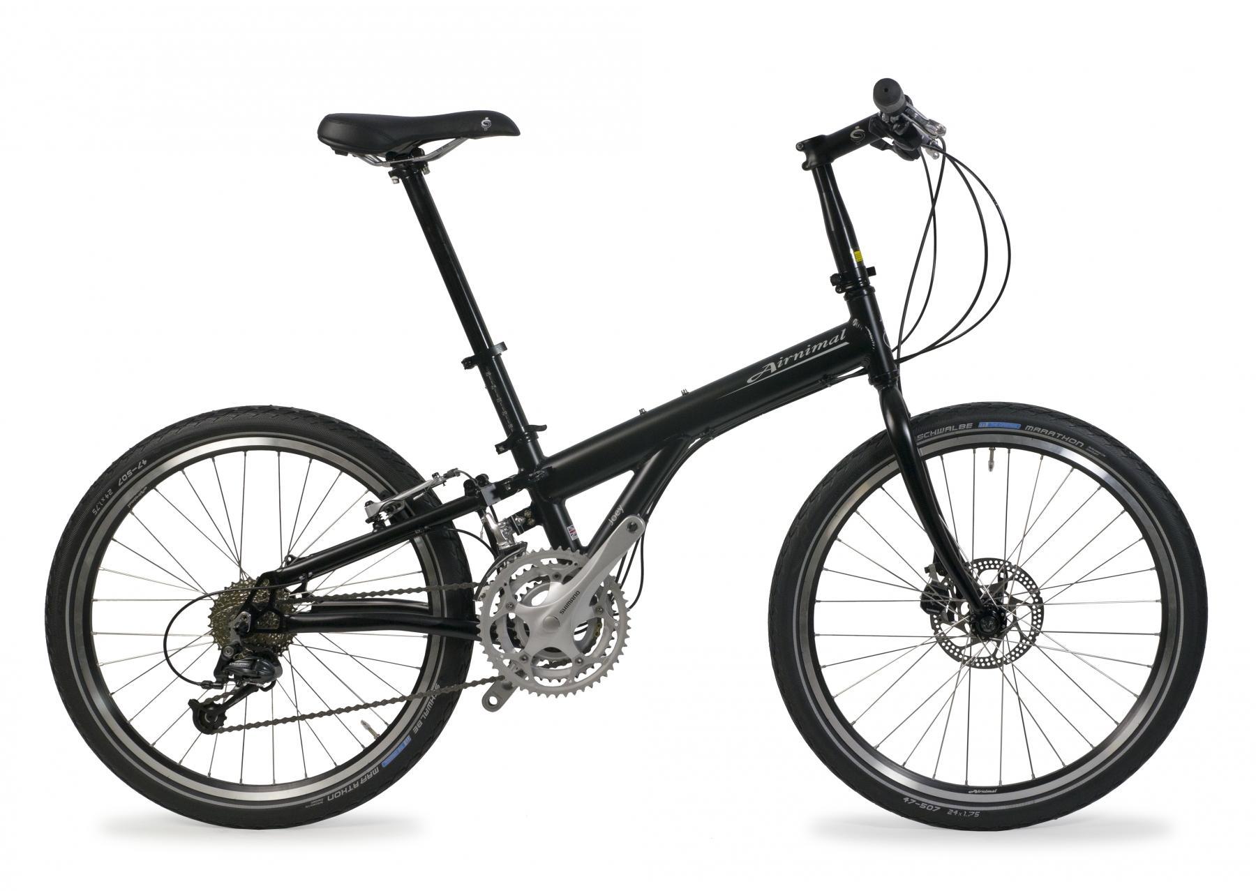 airnimal bikes