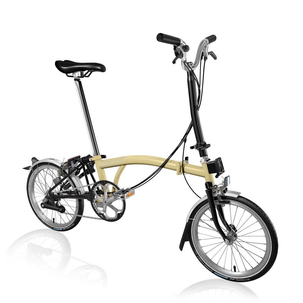 brompton h6l