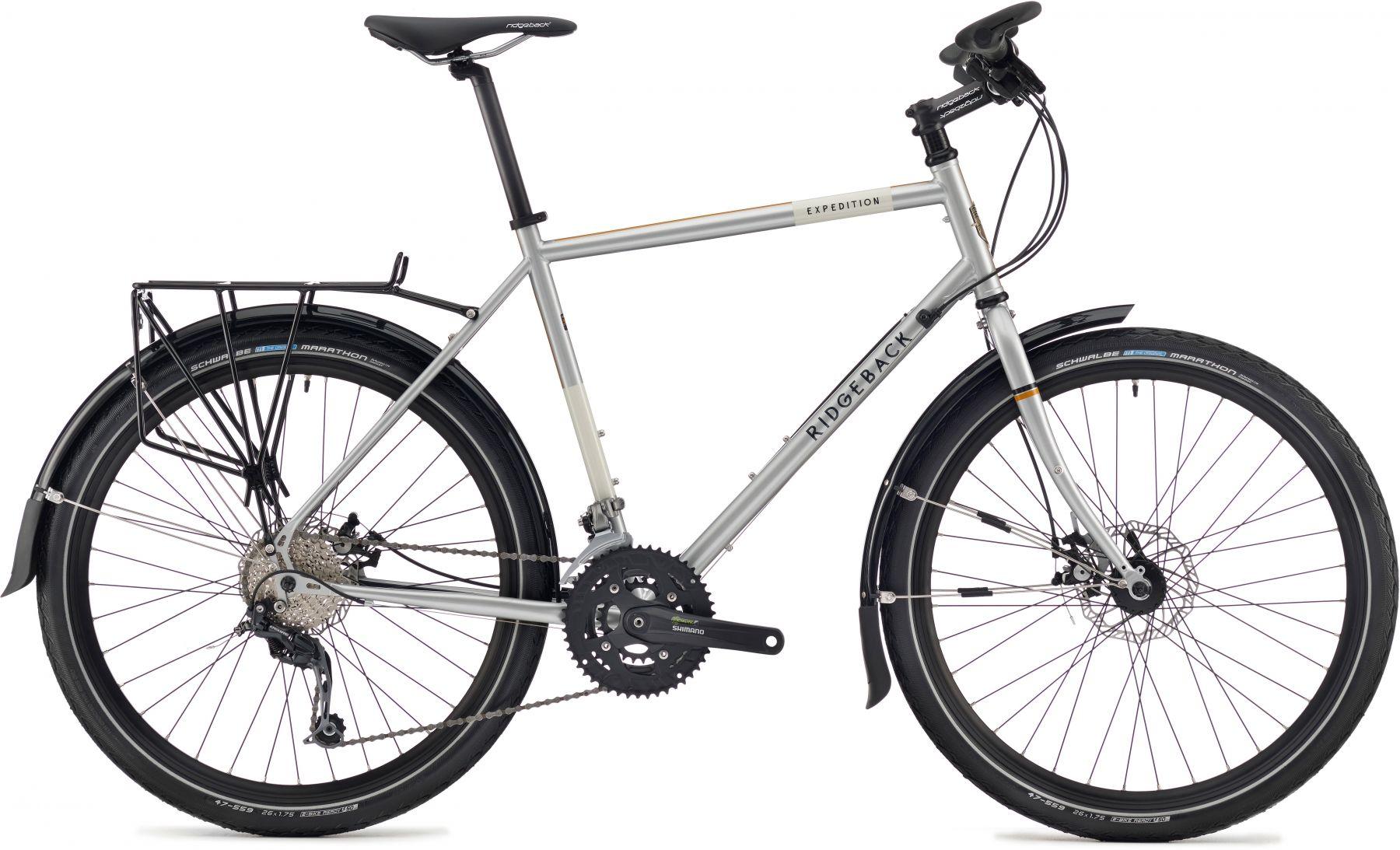 ridgeback expedition 2020 review
