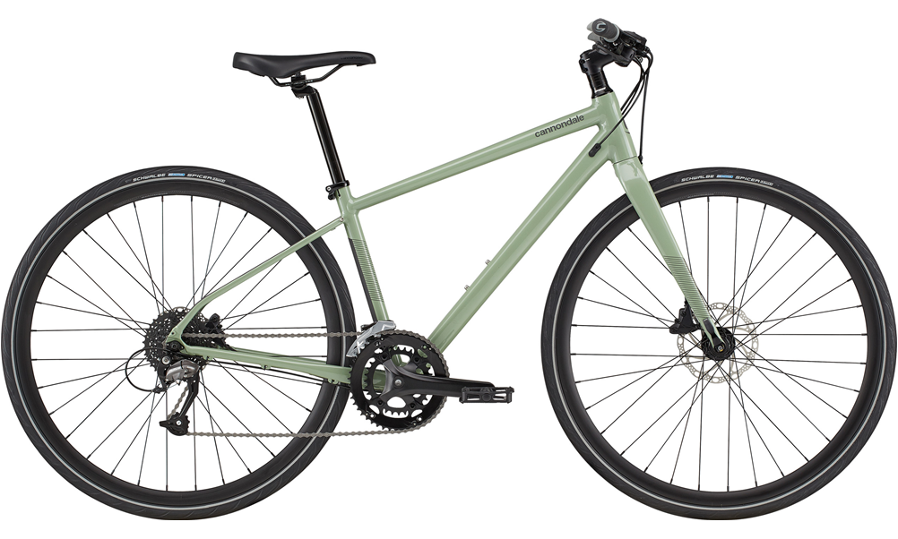 cannondale quick women's 3