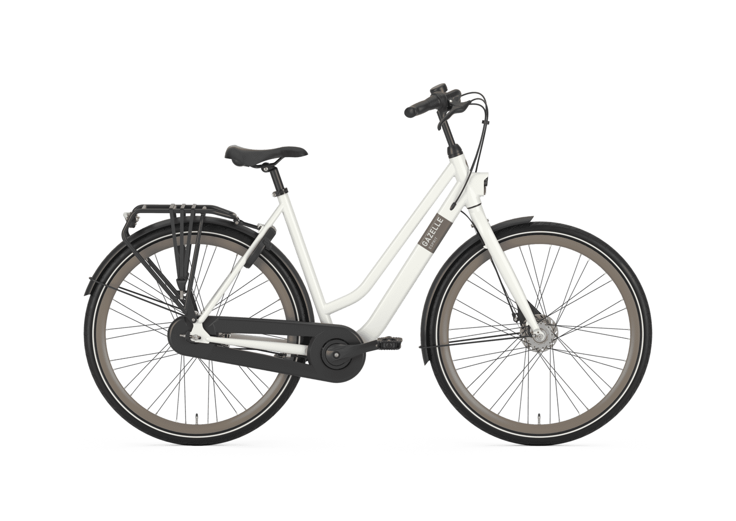 Bicycles from Cycle Heaven of York North Yorkshire