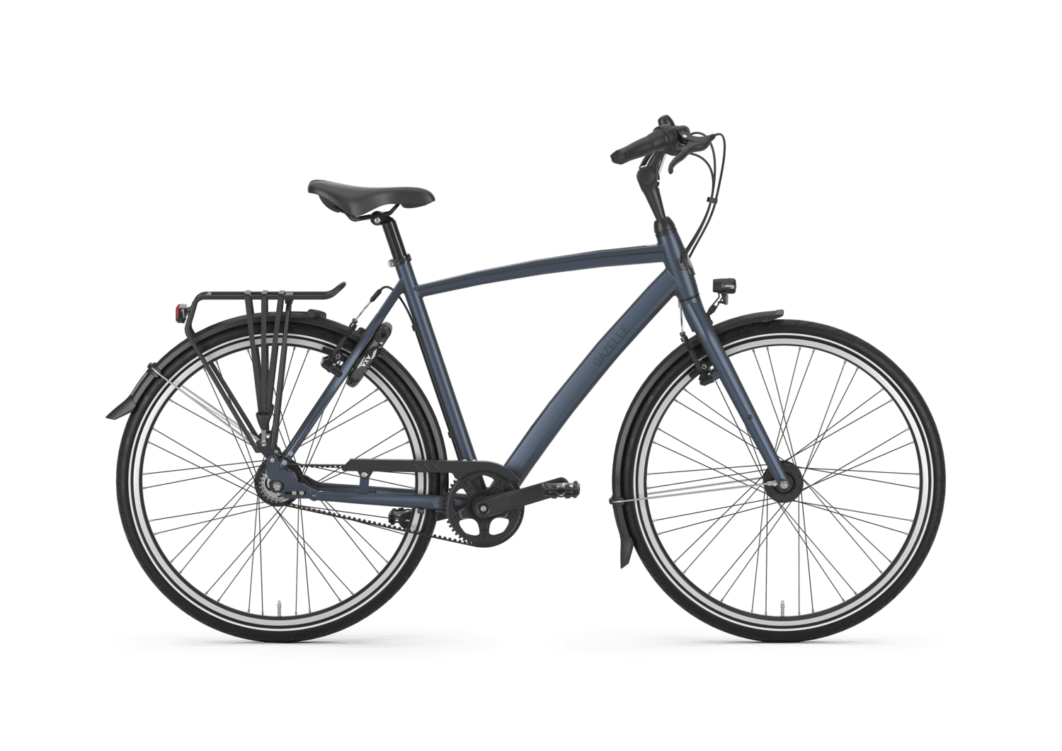 Gazelle bikes best sale 2019