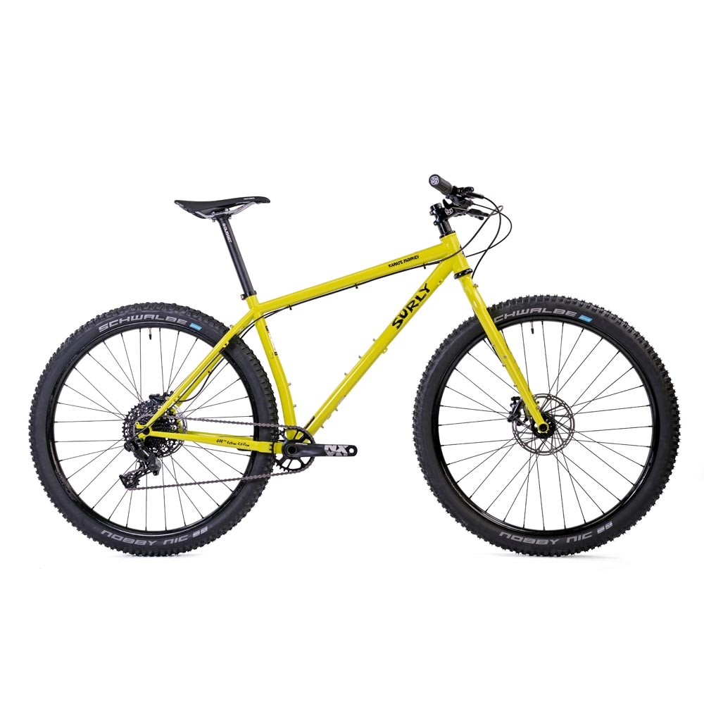 surly karate monkey 29