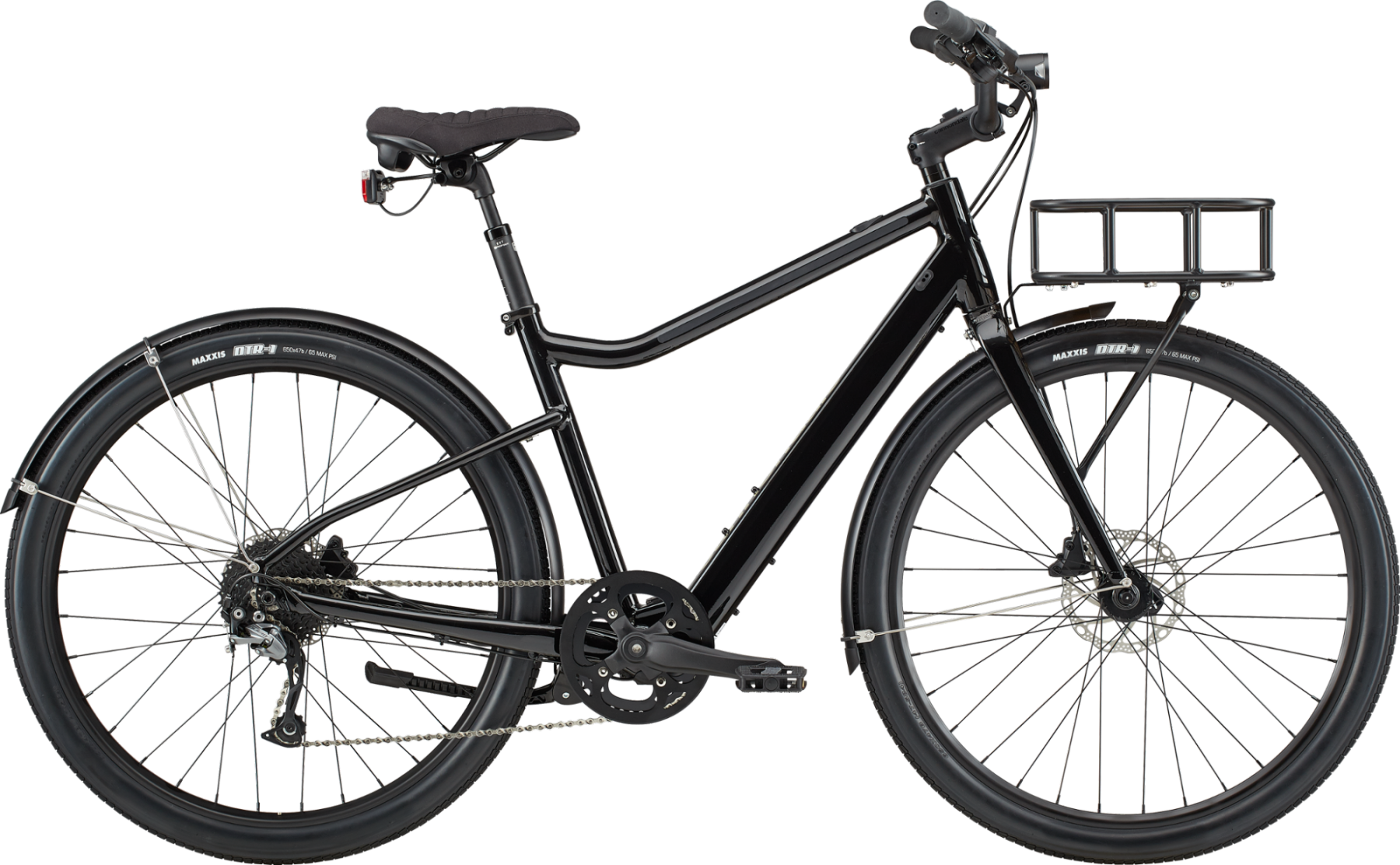 Cannondale hotsell treadwell equipped