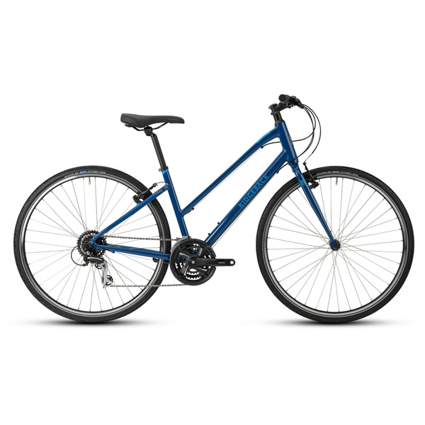 Ridgeback commuter bike outlet