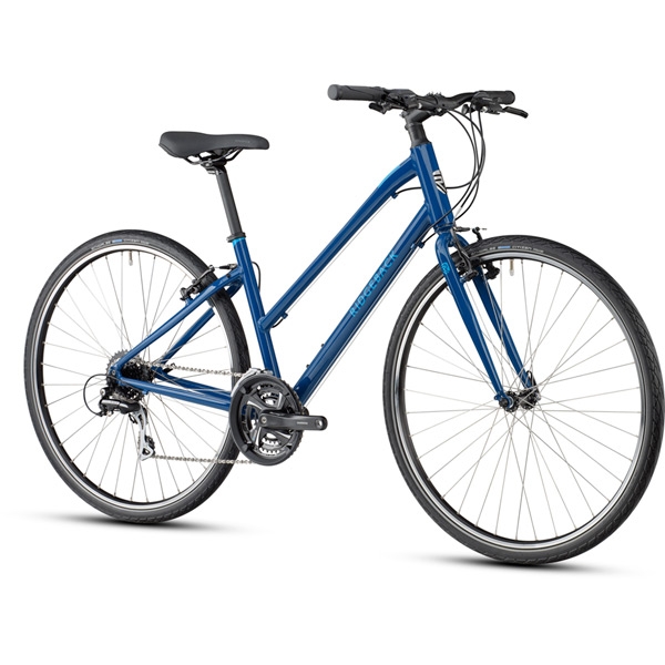 Bicycles from Cycle Heaven of York North Yorkshire