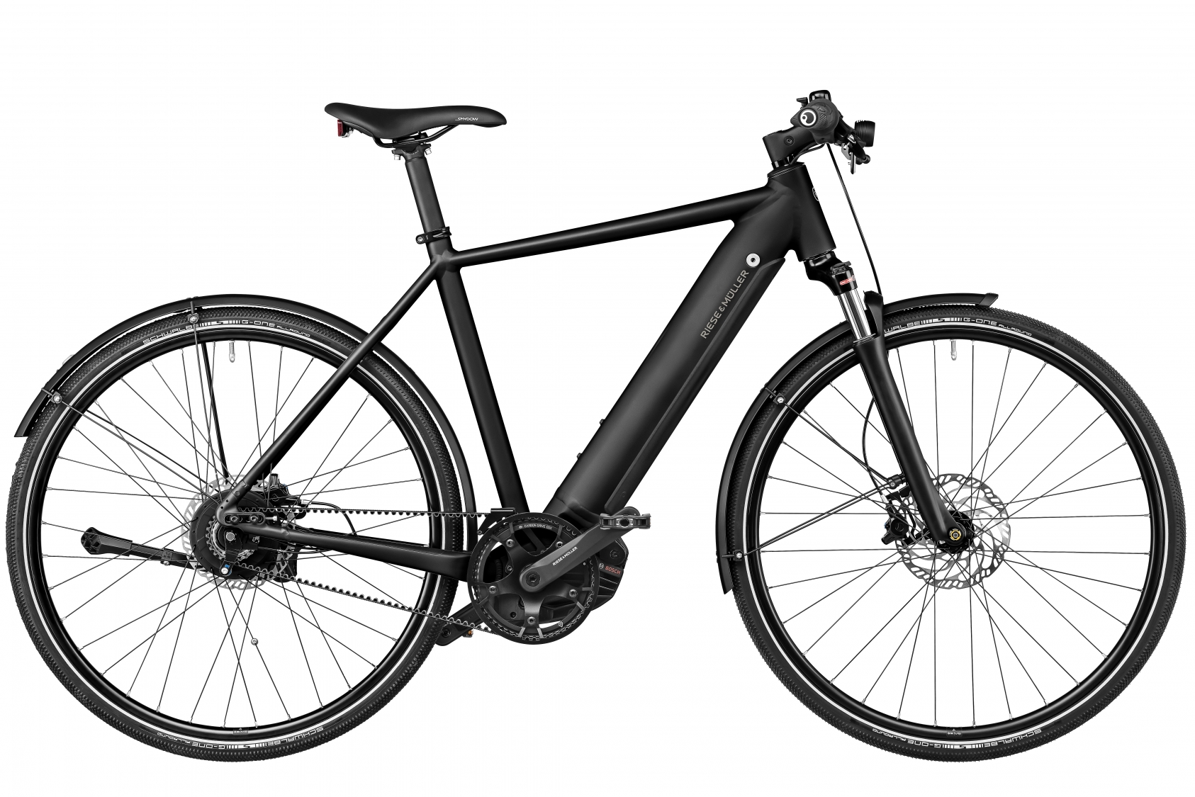 Bicycles from Cycle Heaven of York North Yorkshire