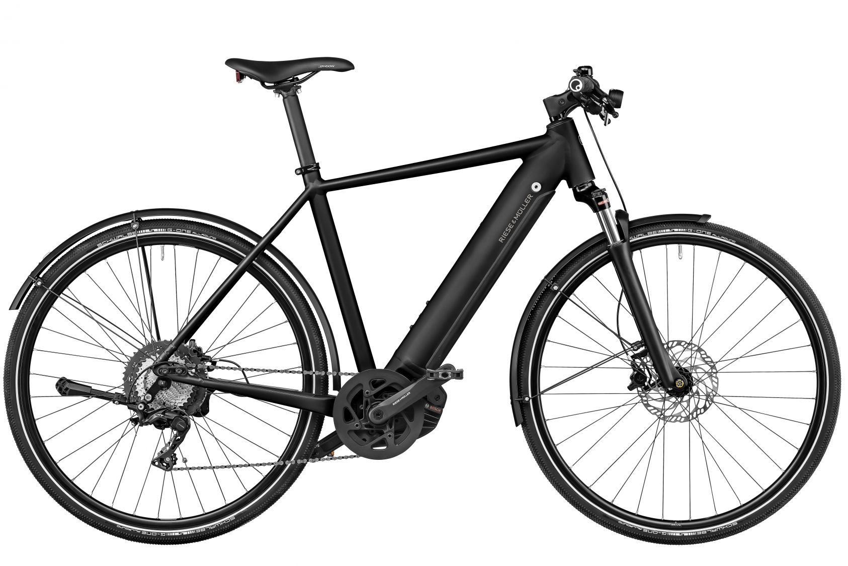 Roadster bicycle top
