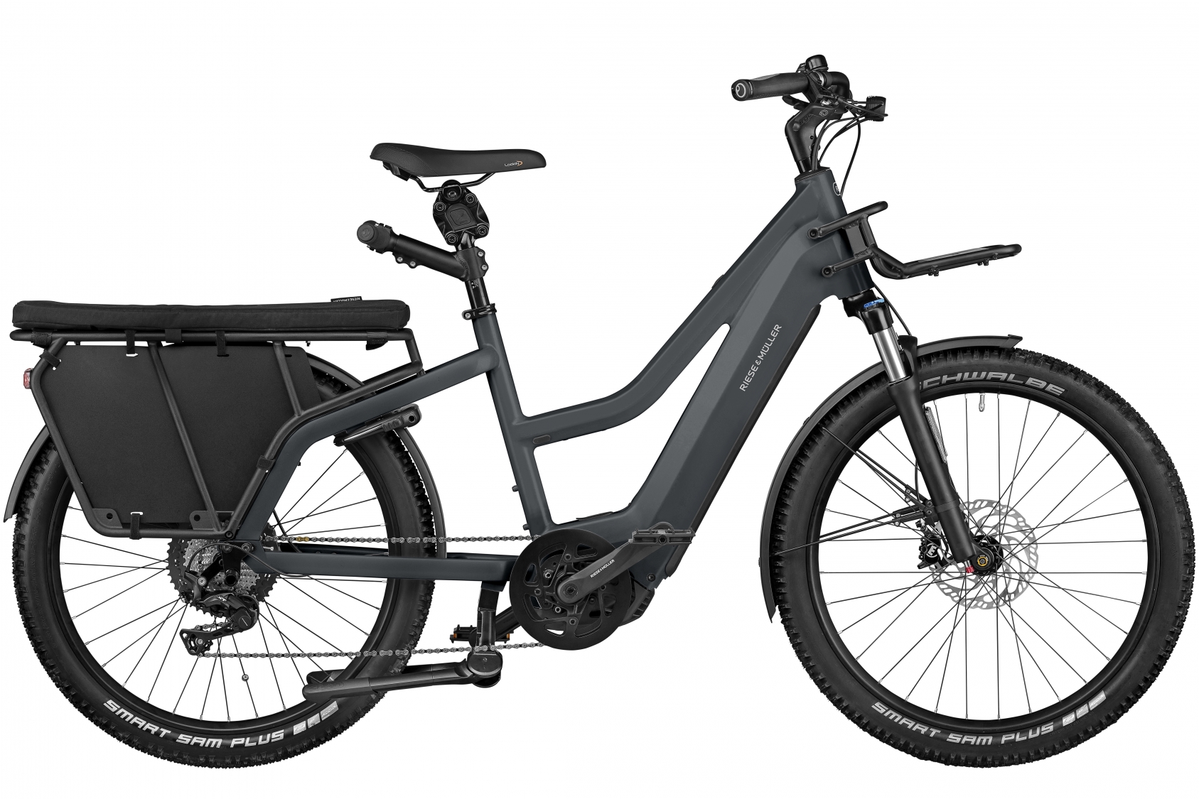 Riese and muller e bikes new arrivals