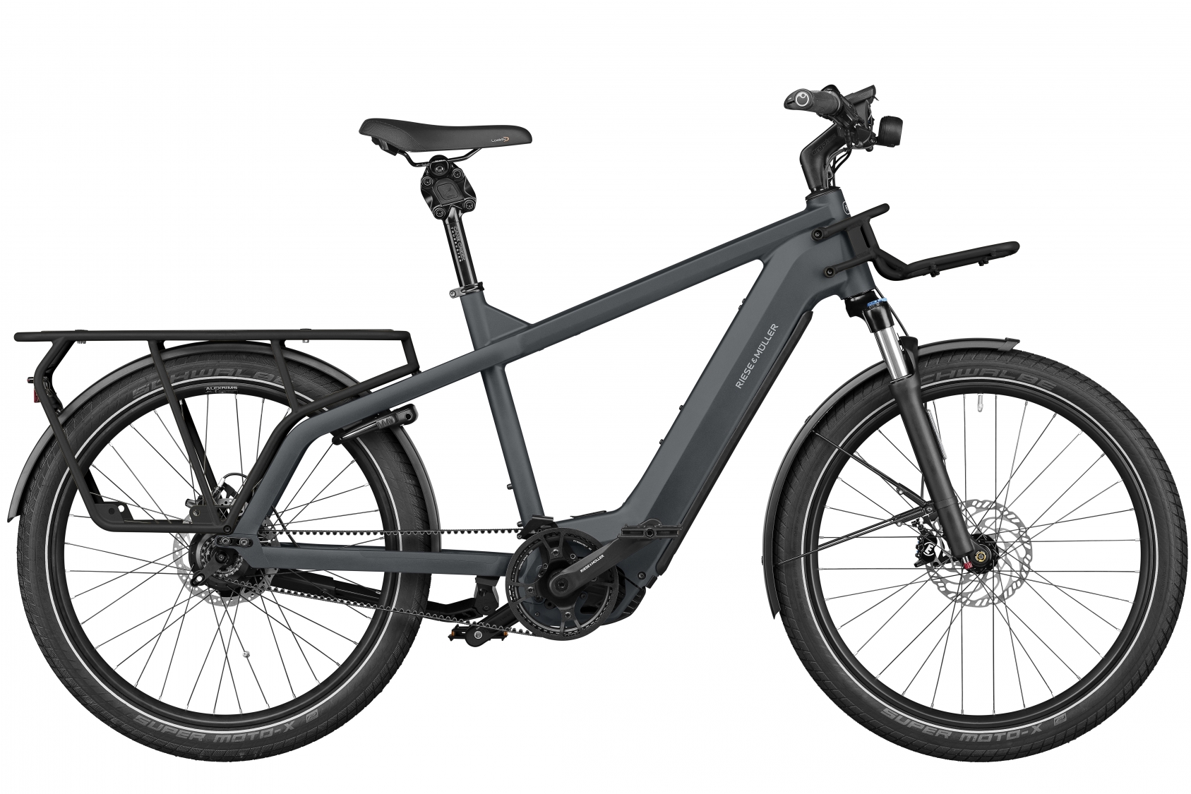 R&m delite mountain rohloff hot sale
