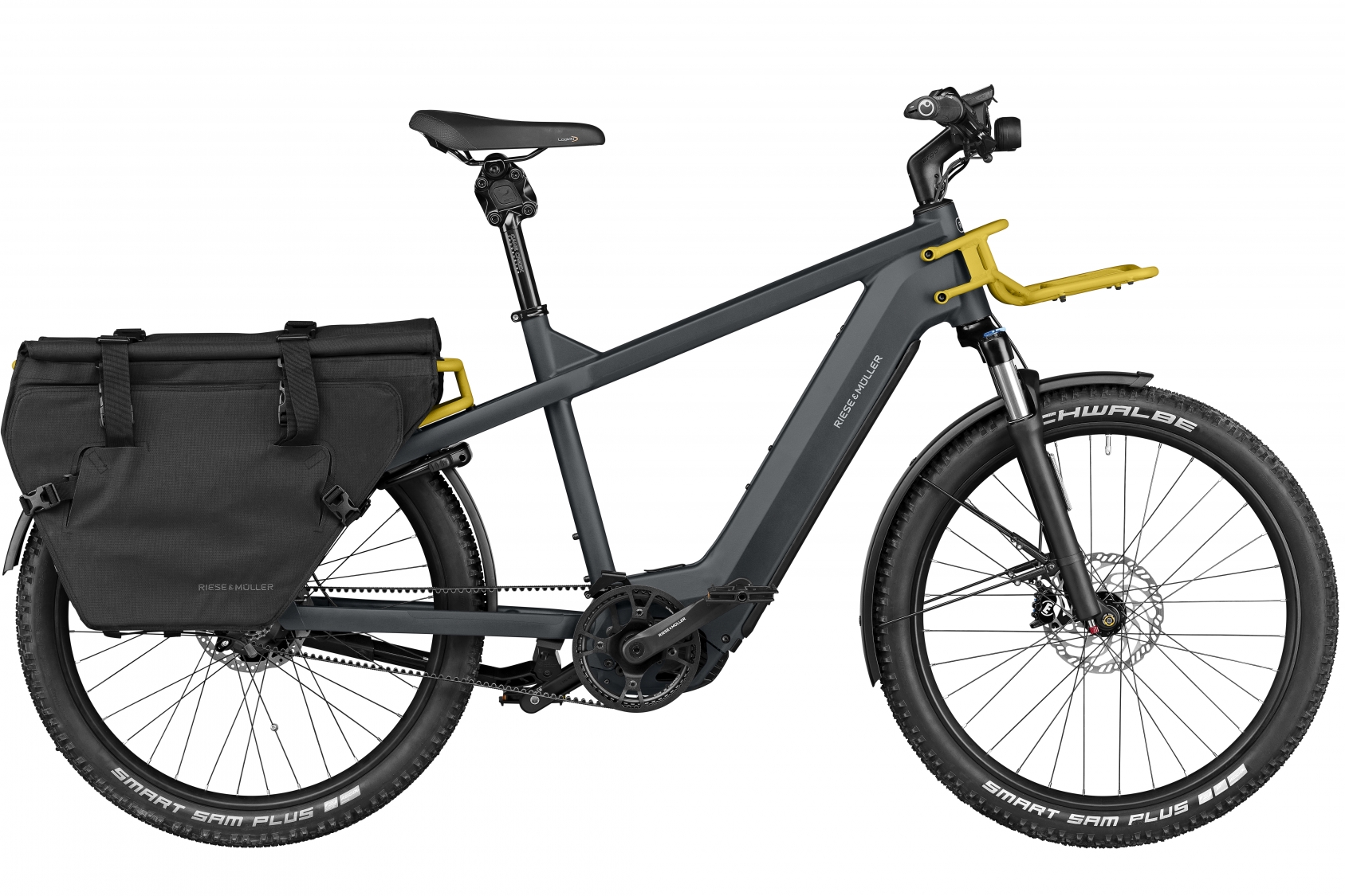 Rohloff fat bike sales
