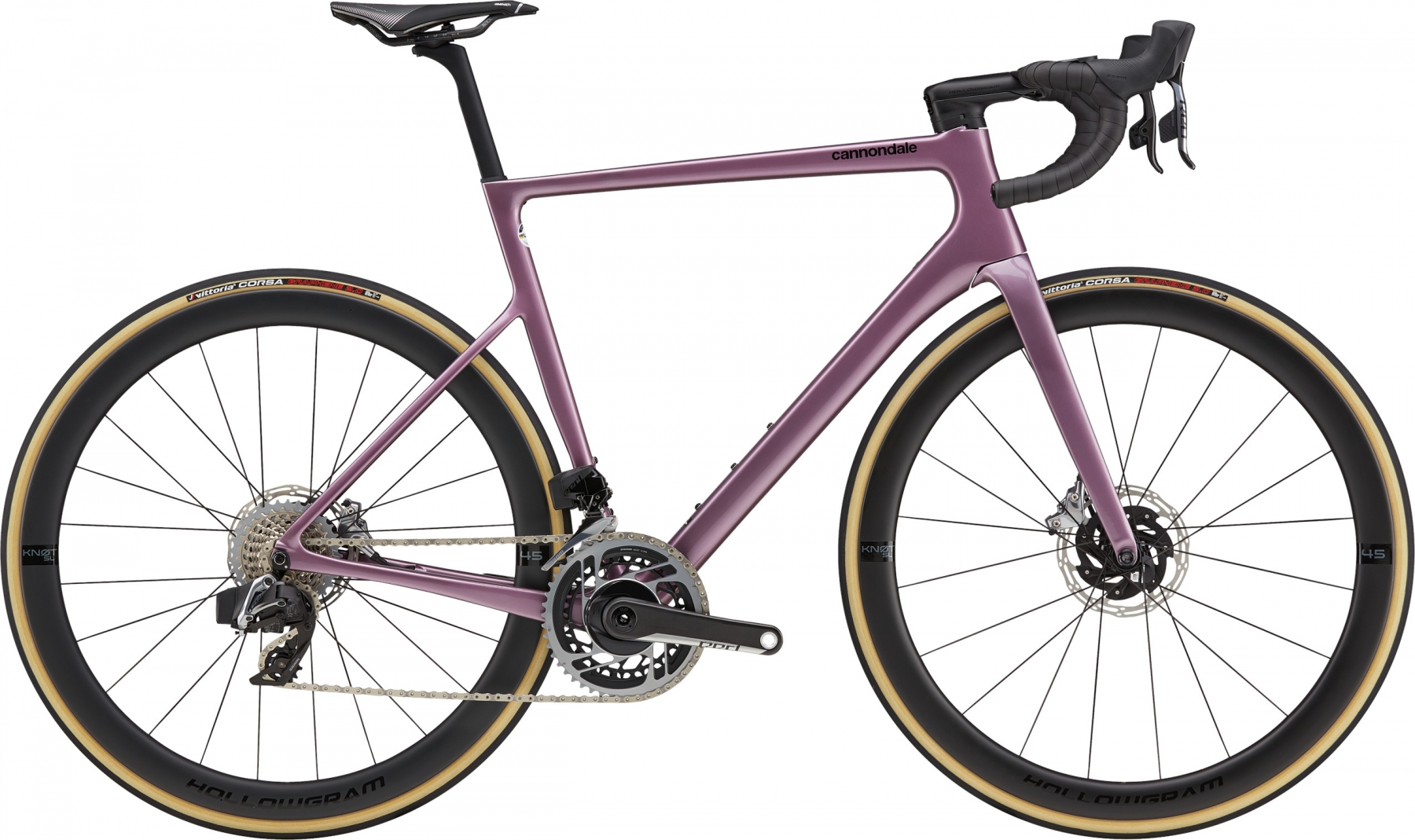 Bicycles from Cycle Heaven of York North Yorkshire