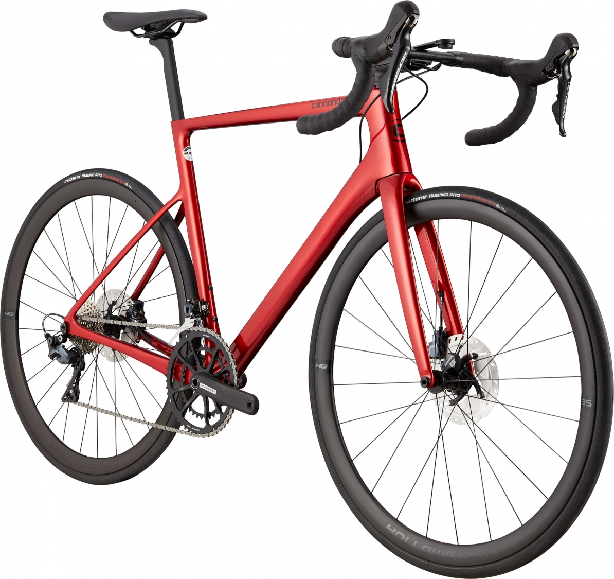 Cannondale supersix evo hi mod hotsell ultegra disc