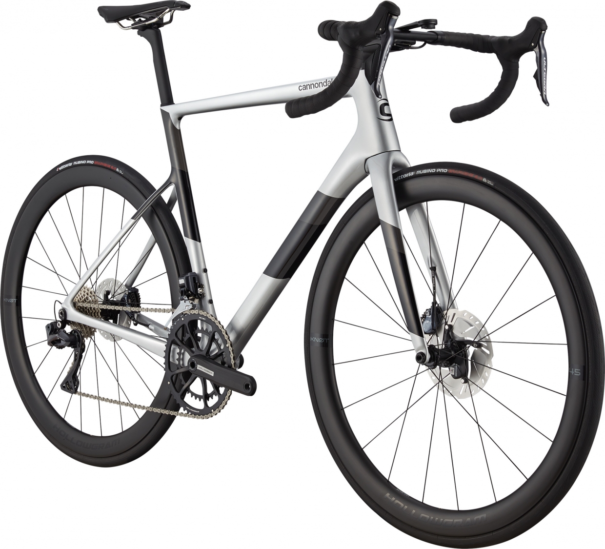 Cannondale supersix evo 2020 ultegra disc top