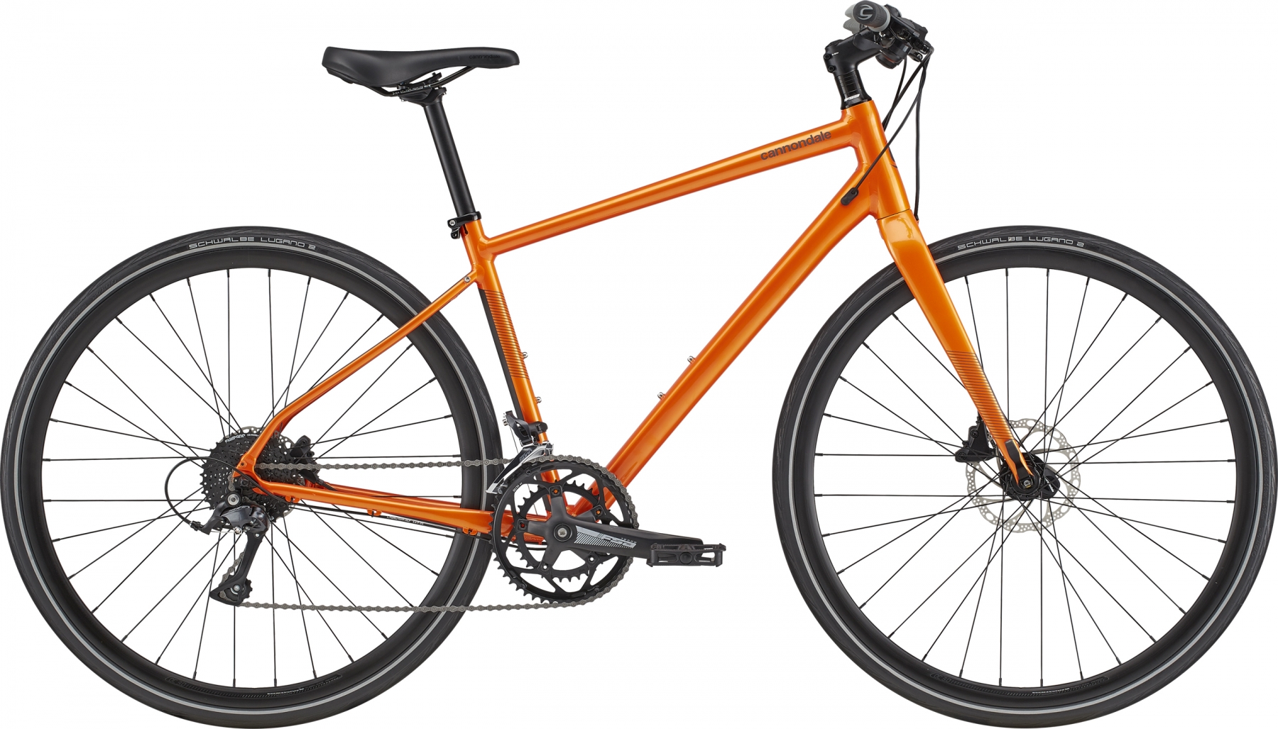 Cannondale quick carbon shop 2 2018