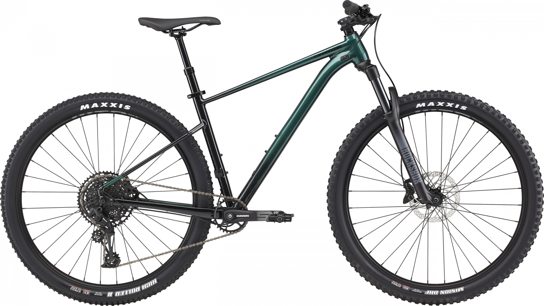 Cannondale cheap roller bike