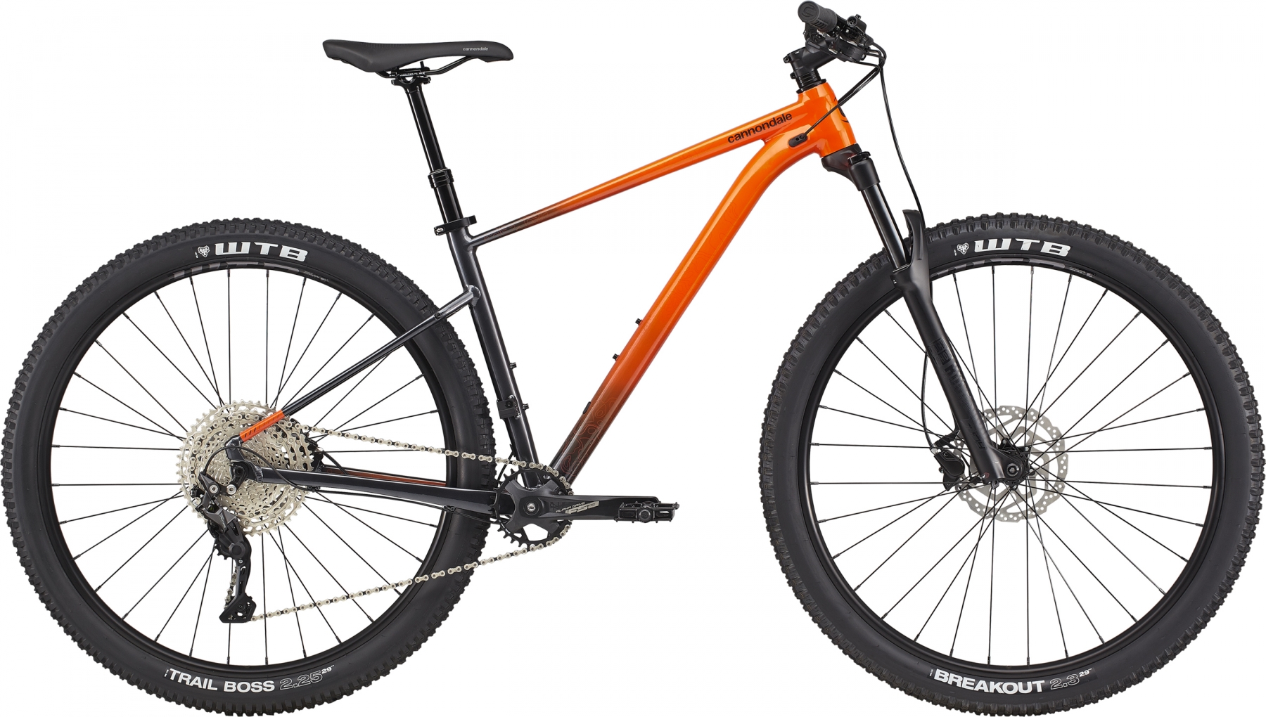 Cannondale trek 3 outlet