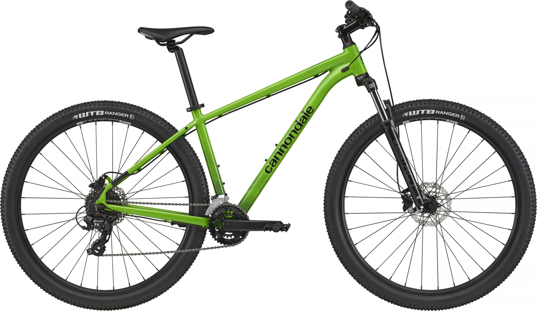 Cannondale 2021 trail 5 hot sale