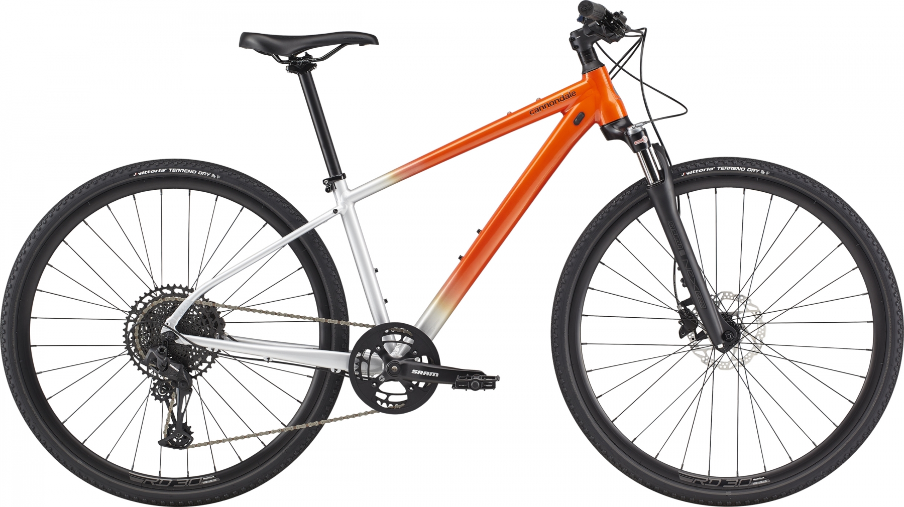 Cannondale quick cheap cx bike