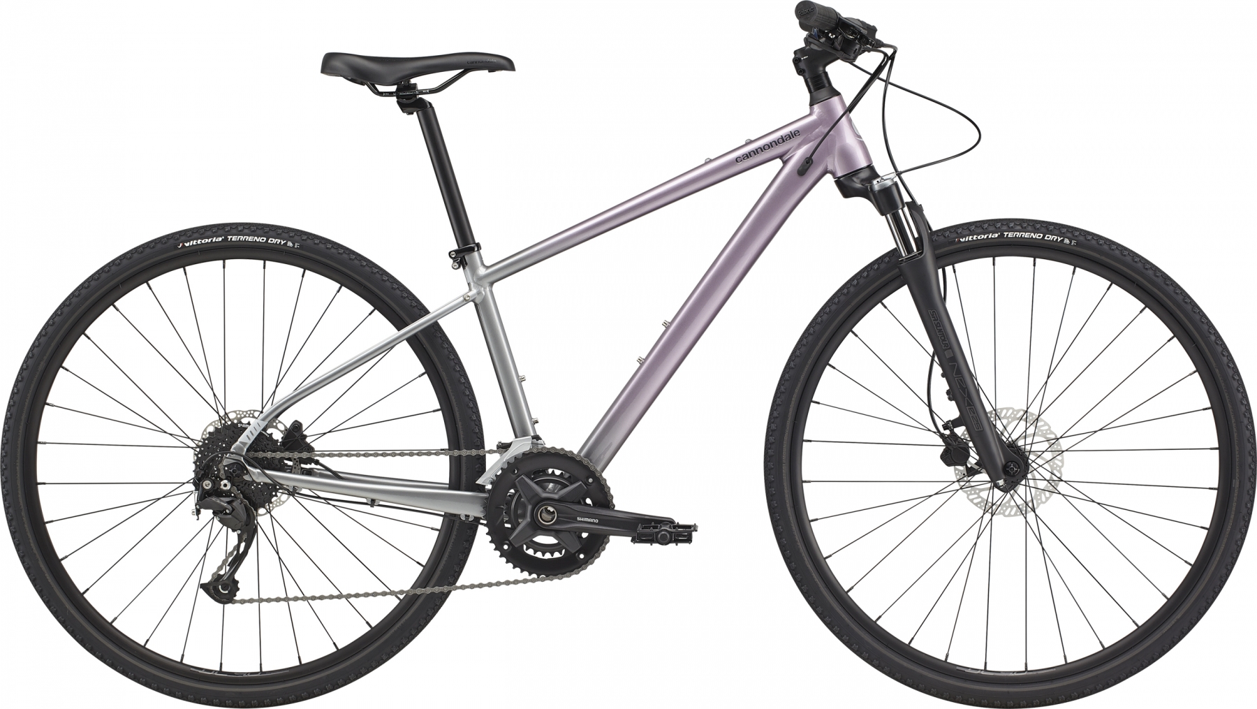 Women's shop cannondale quick