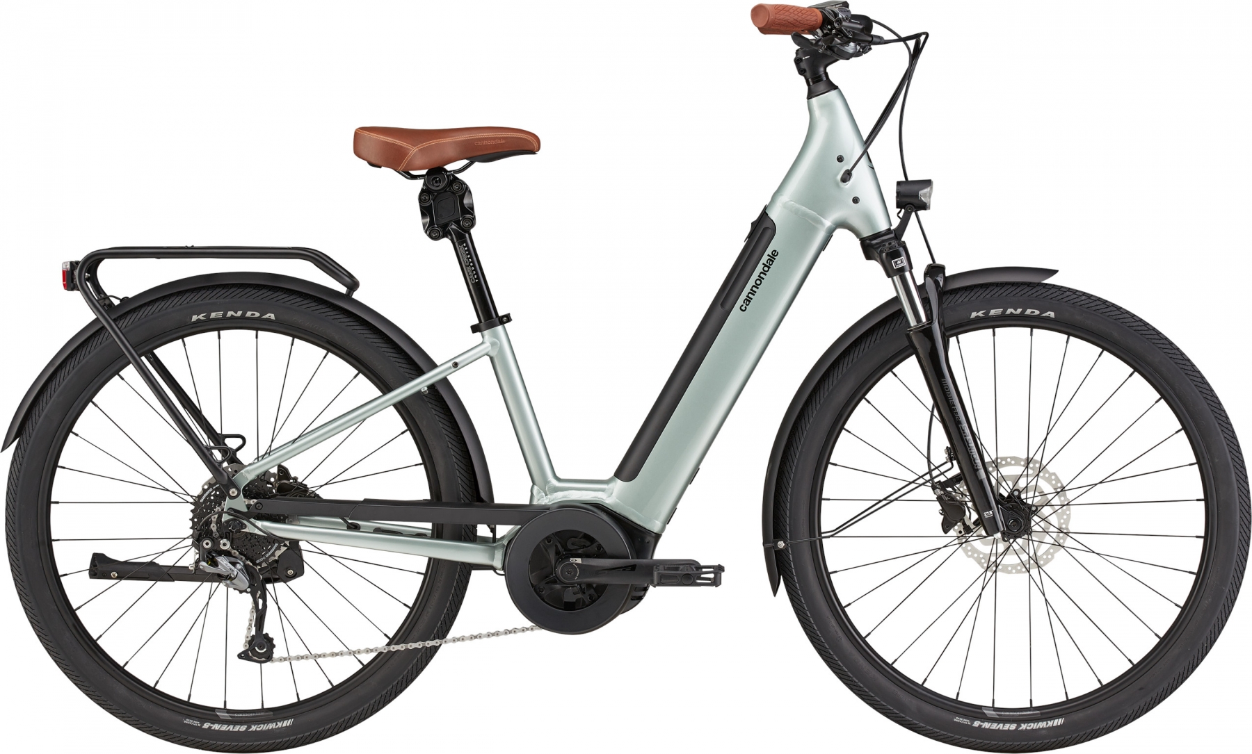 Cannondale mtb e 2025 bike