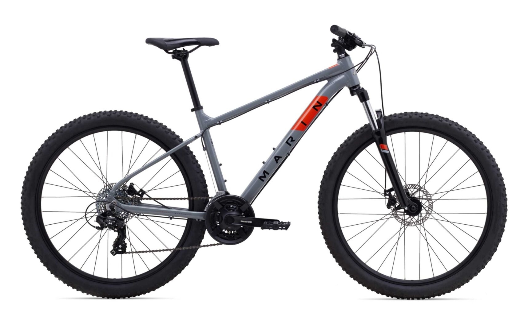 Marin bolinas sales ridge bike