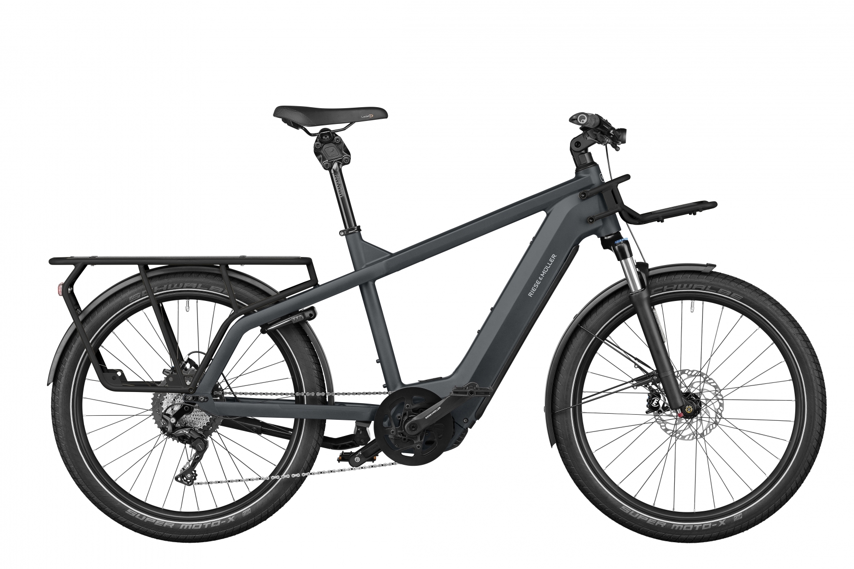 Muller e sale bike