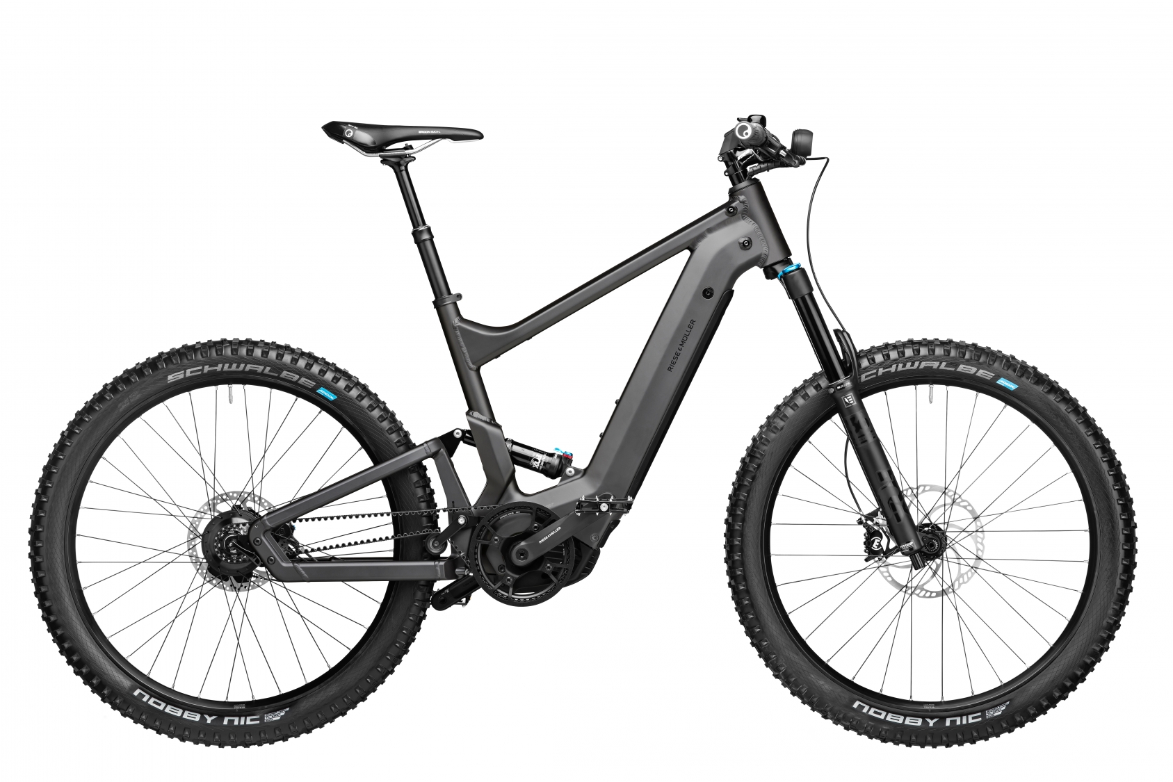 Riese & muller delite gt touring electric bike best sale