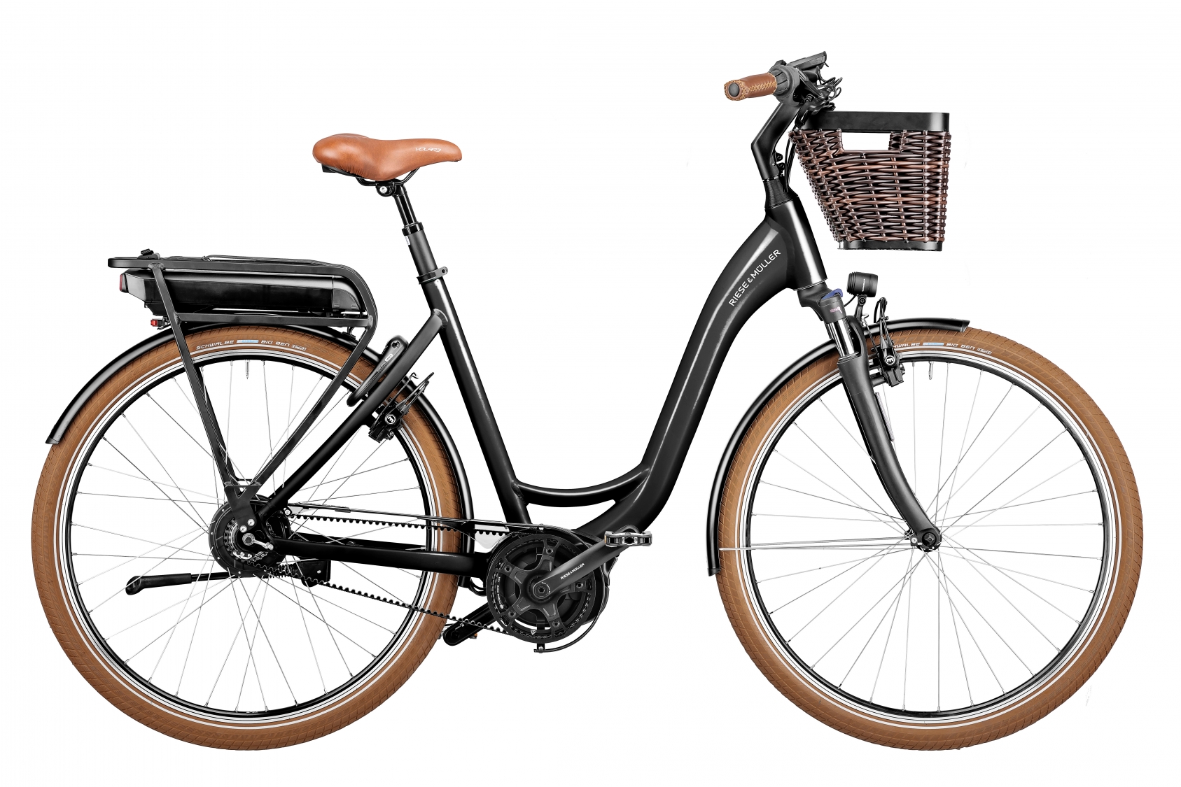 Bicycles from Cycle Heaven of York North Yorkshire