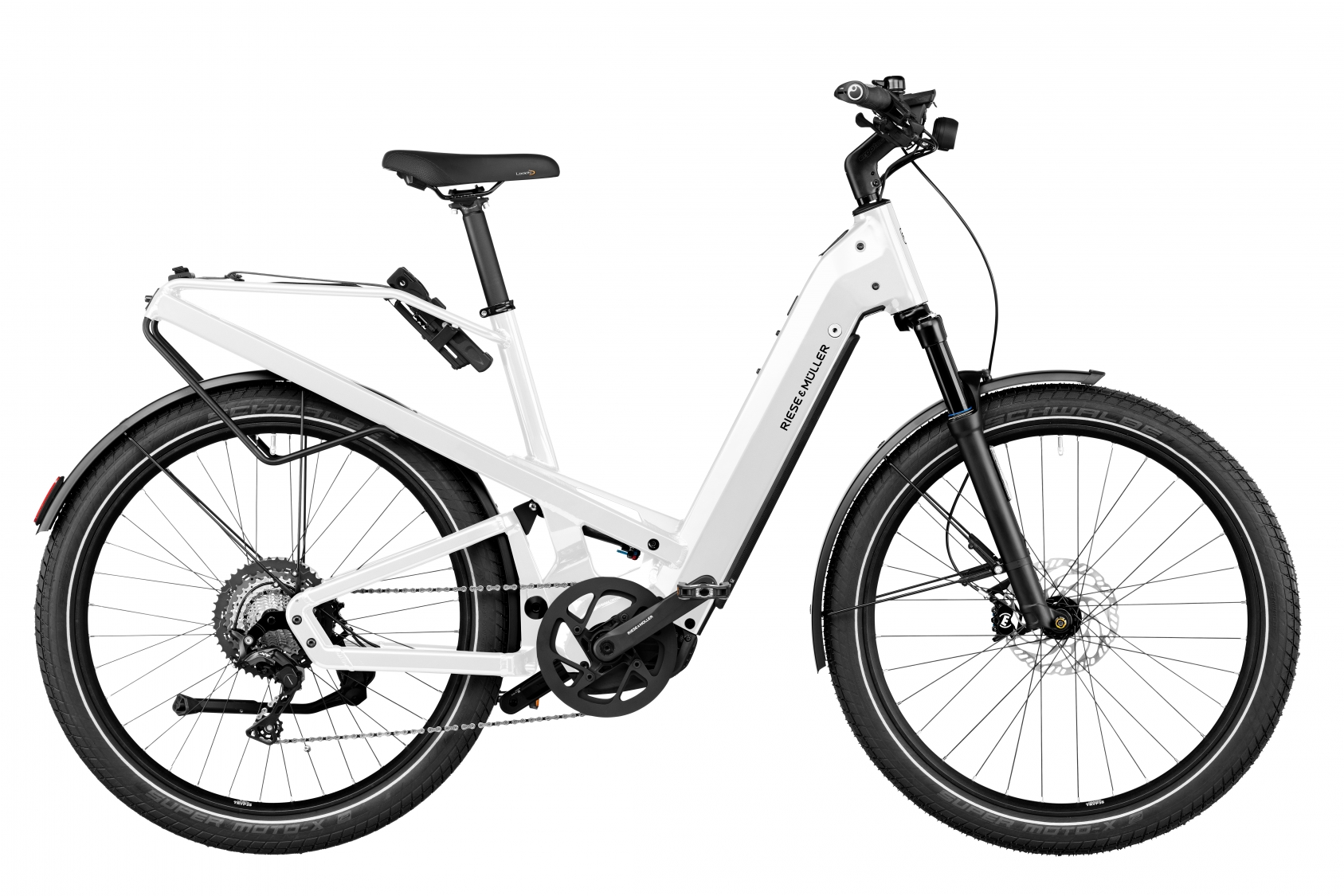 Bicycles from Cycle Heaven of York North Yorkshire