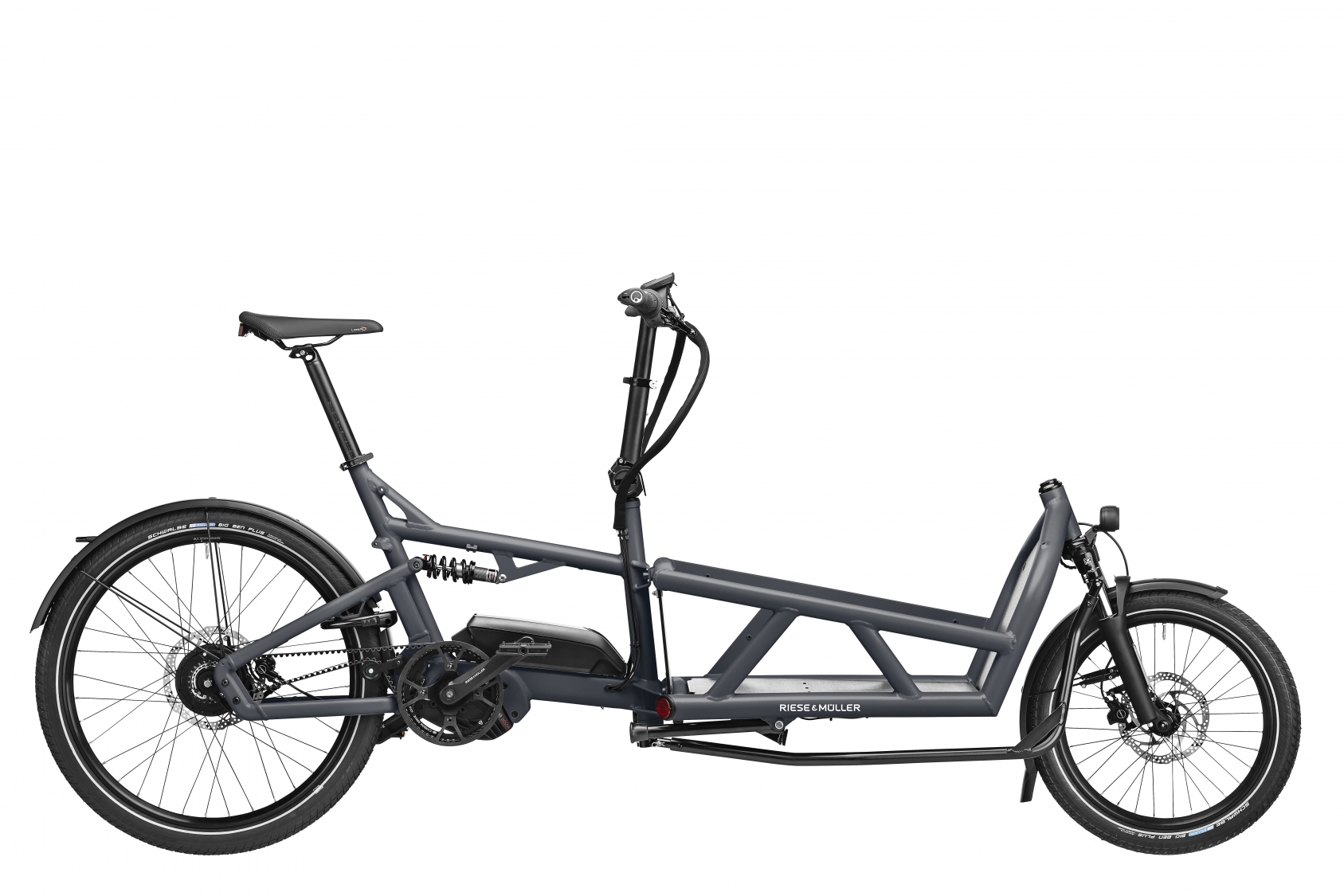 Load cargo bike shop