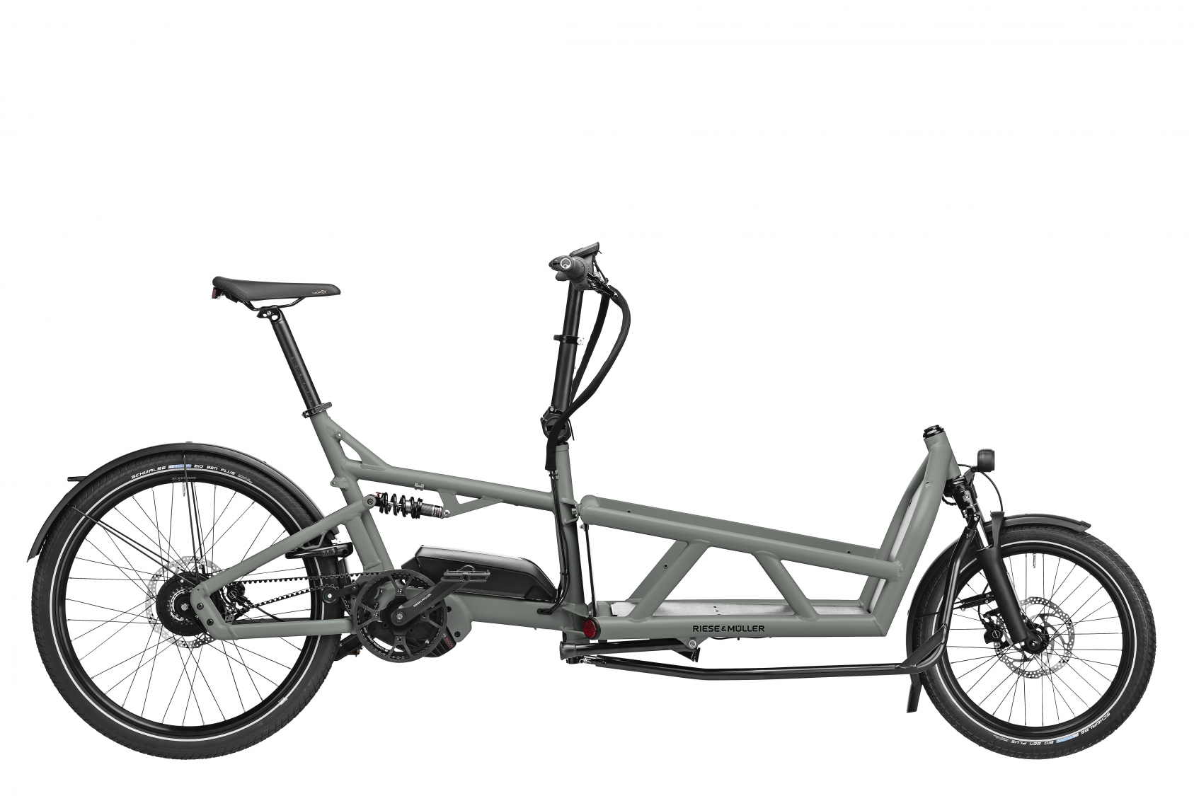 Bicycles from Cycle Heaven of York North Yorkshire