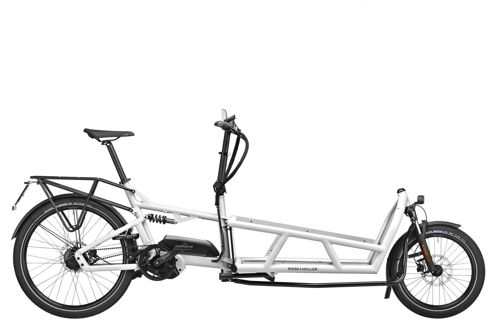 Bicycles from Cycle Heaven of York North Yorkshire