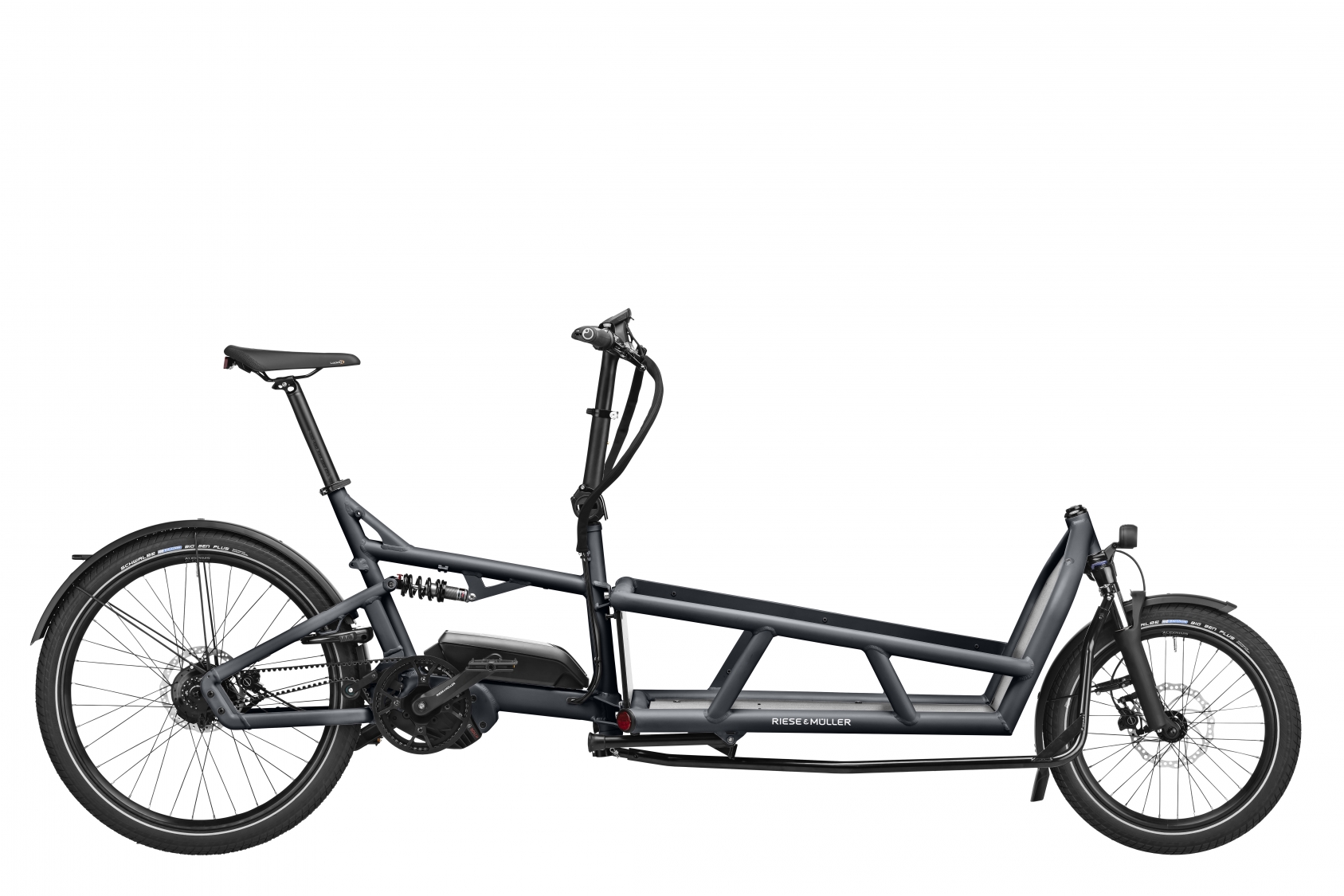 Bicycles from Cycle Heaven of York North Yorkshire