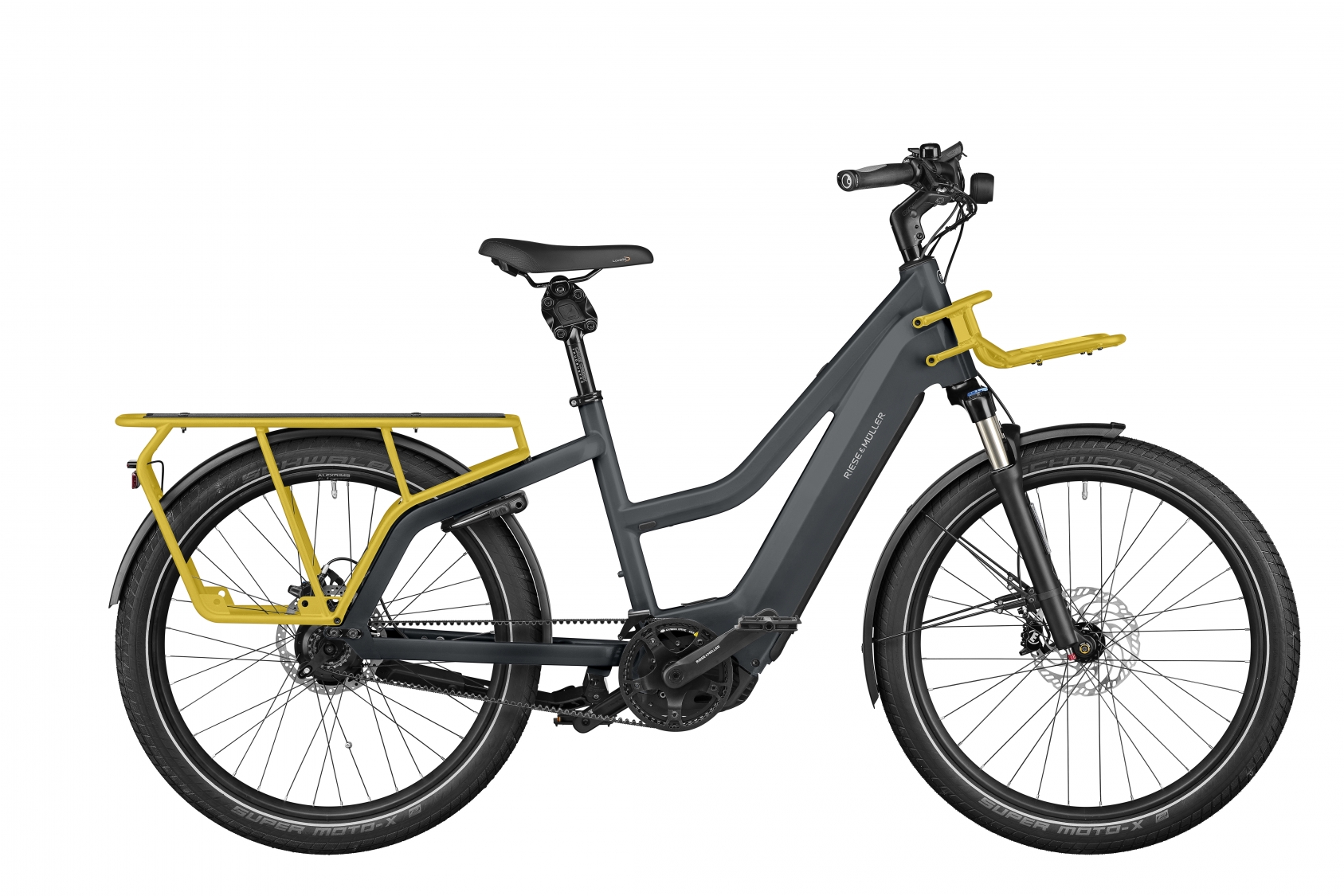 Reiss discount muller bicycles