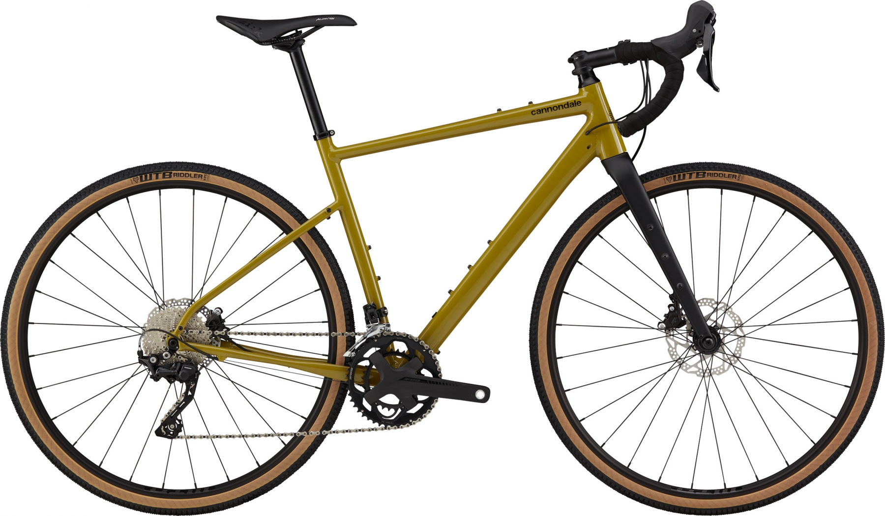 Bicycles from Cycle Heaven of York North Yorkshire