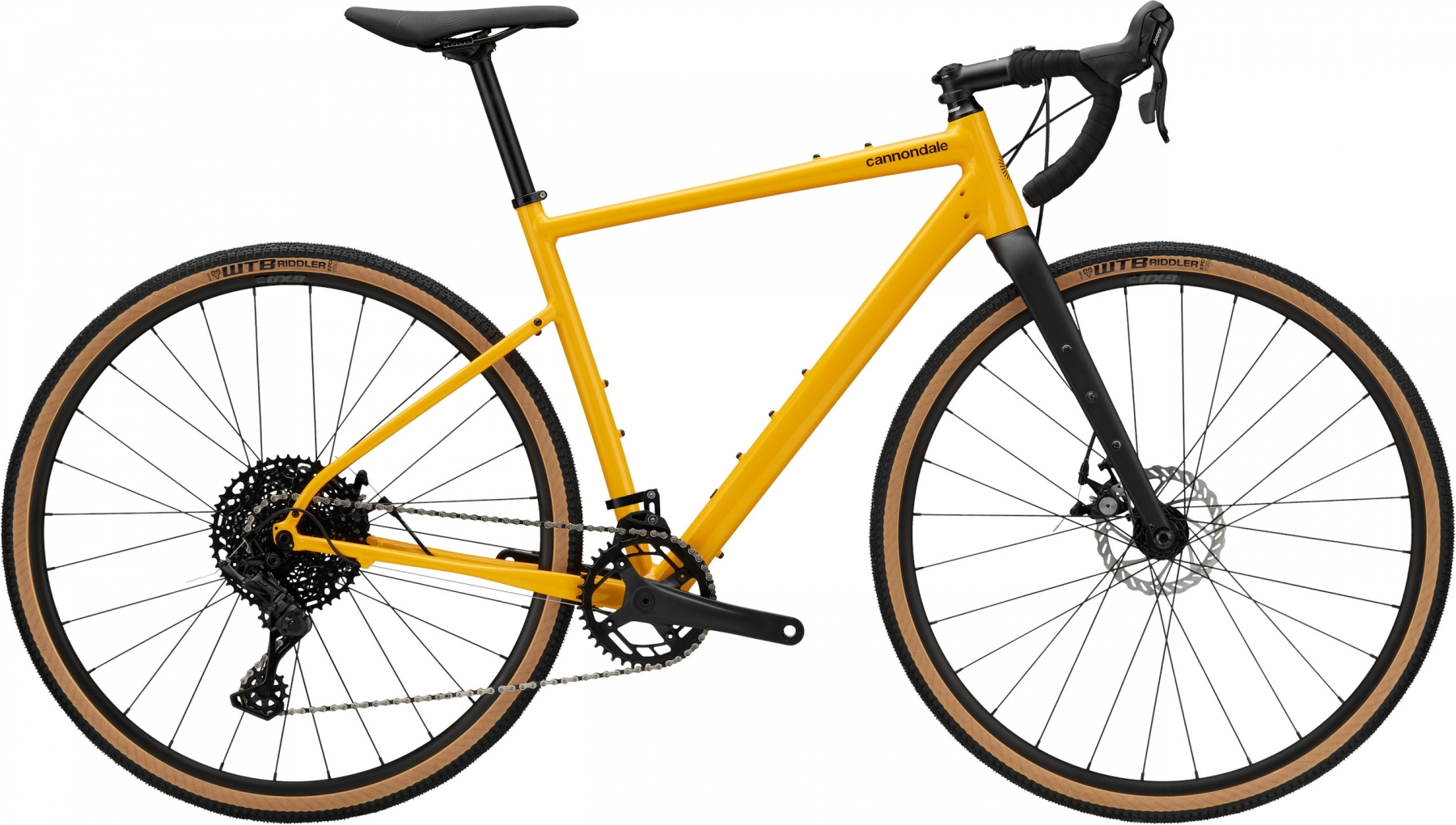 Bicycles from Cycle Heaven of York North Yorkshire