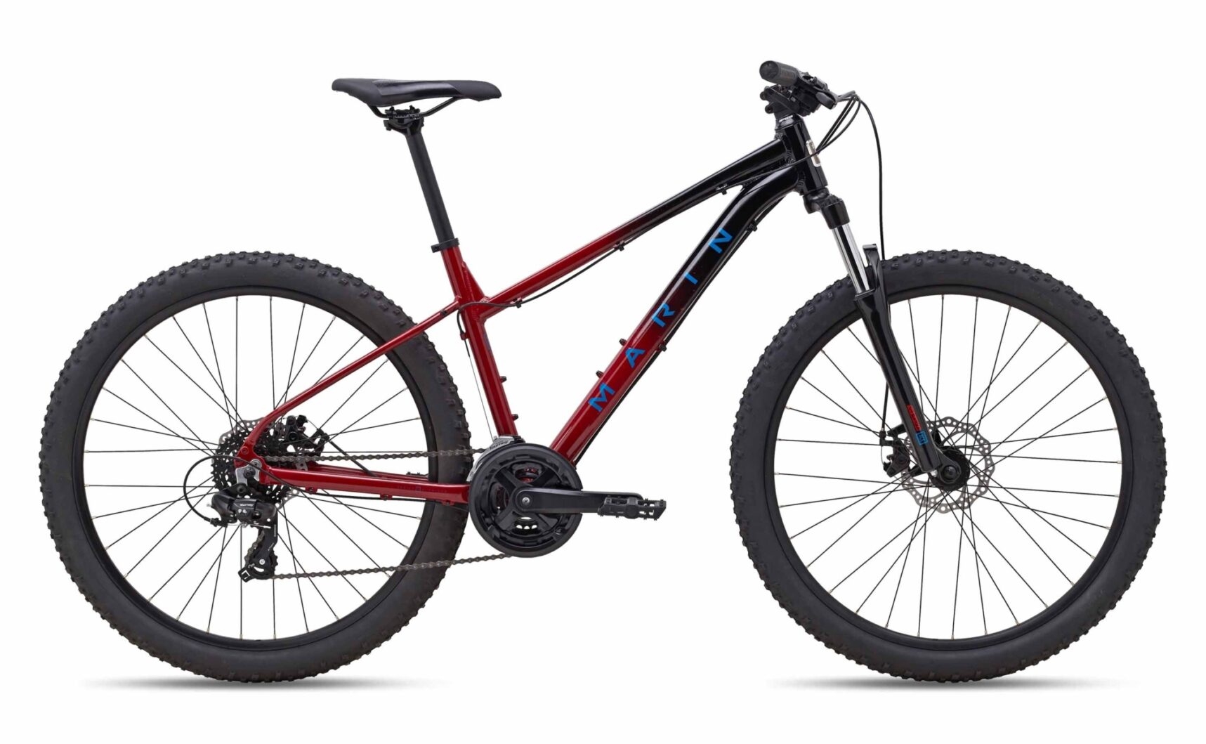 Marin wildcat trail 1 2025