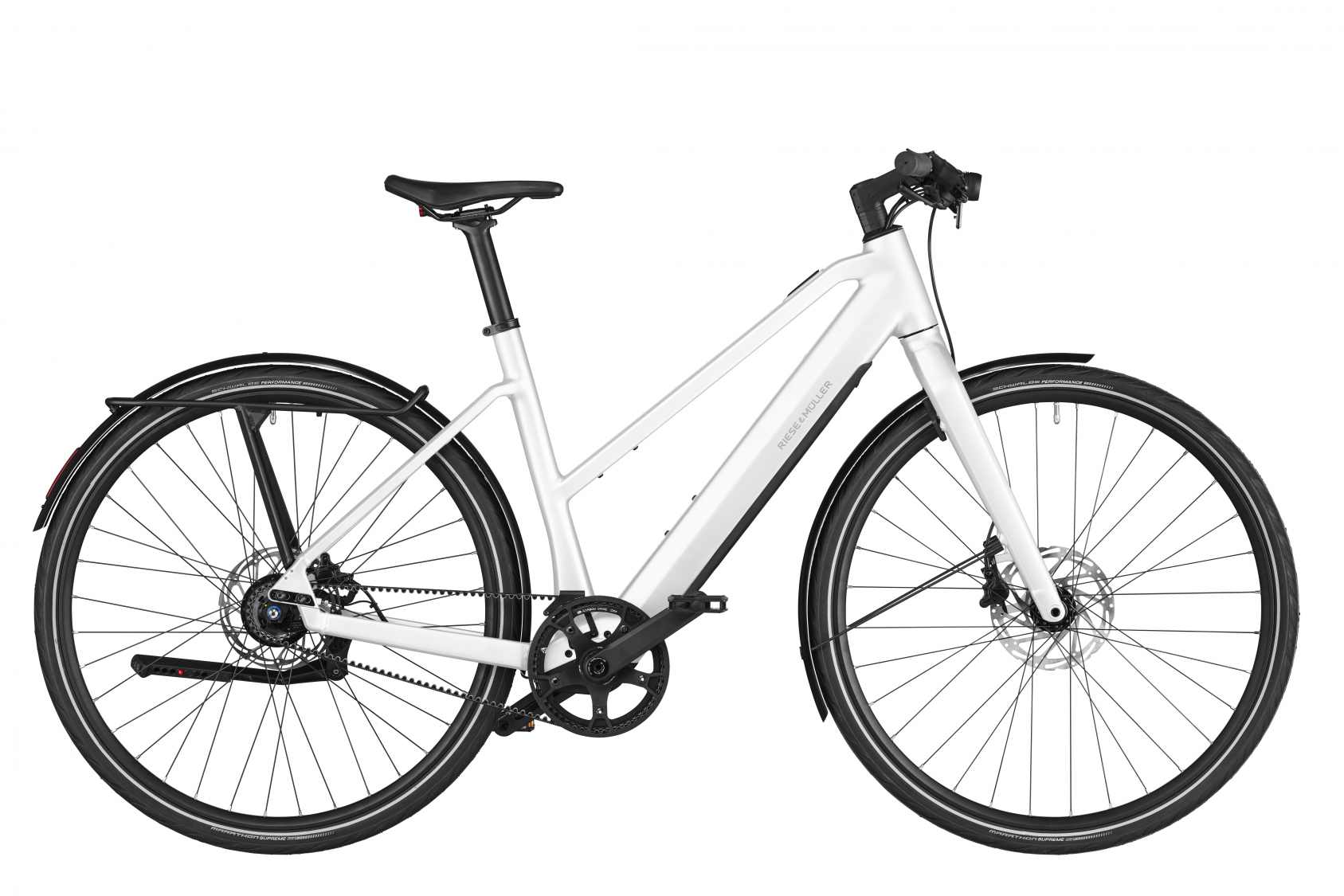 Bicycles from Cycle Heaven of York North Yorkshire