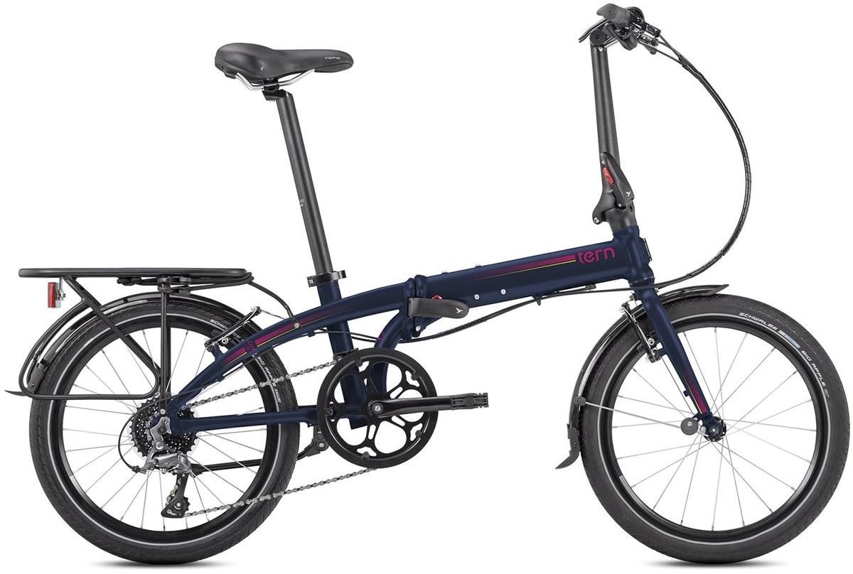 Tern d8 on sale