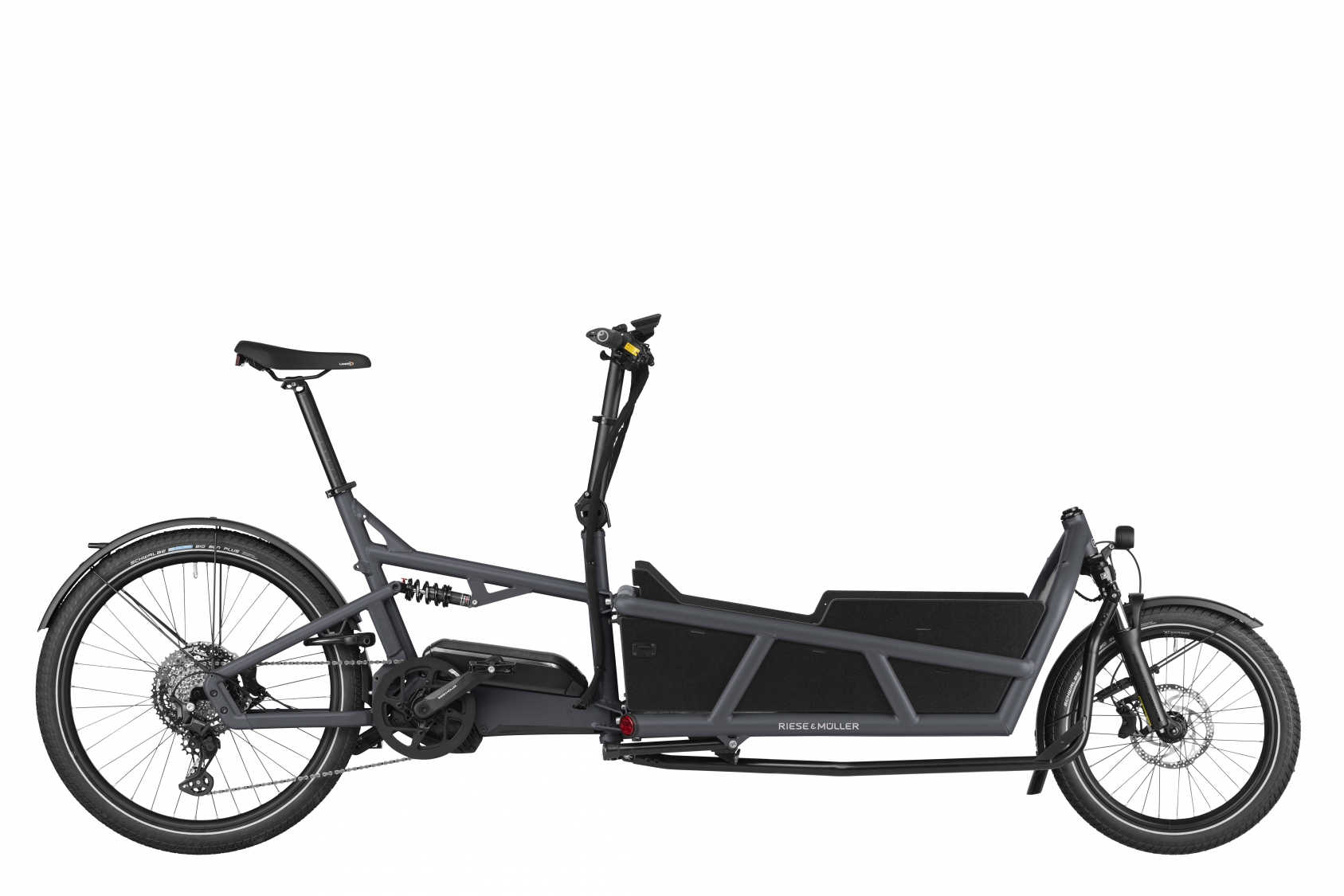 Bicycles from Cycle Heaven of York North Yorkshire