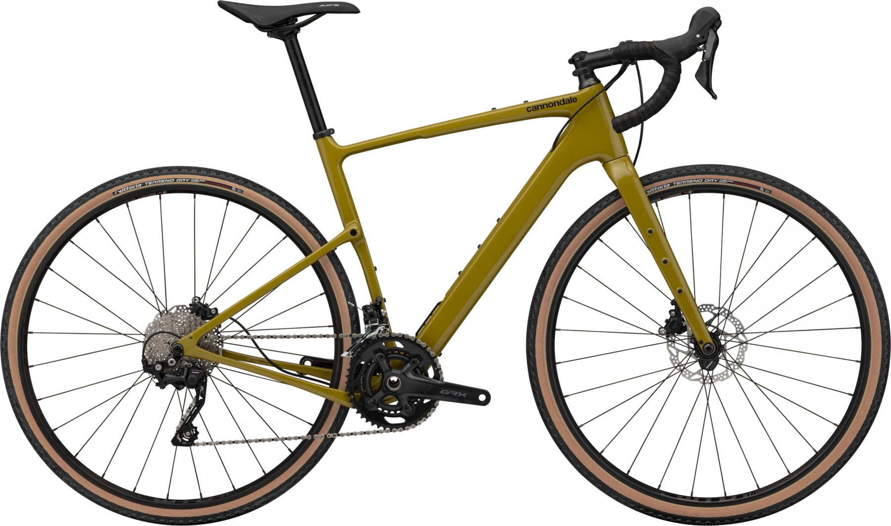 Cannondale shop 2020 topstone