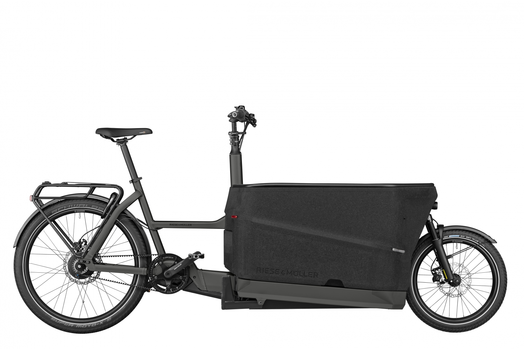 Cargo bike brands clearance