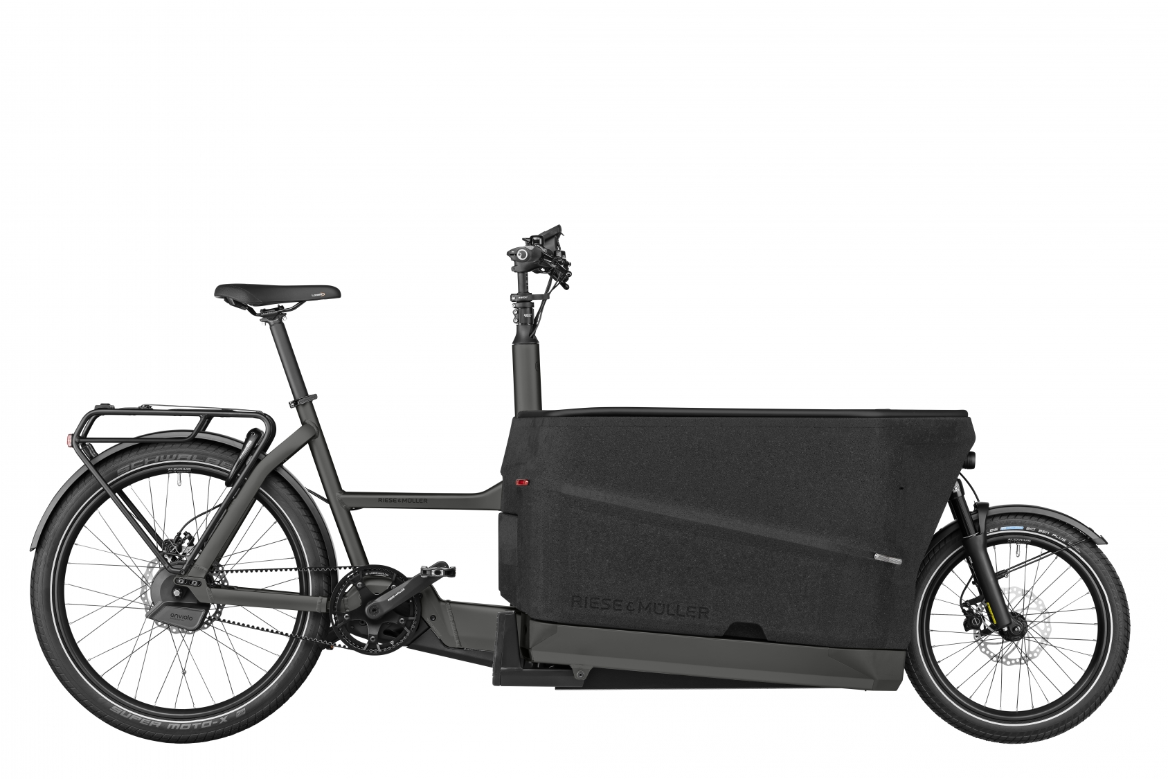 Carbon cargo bike clearance