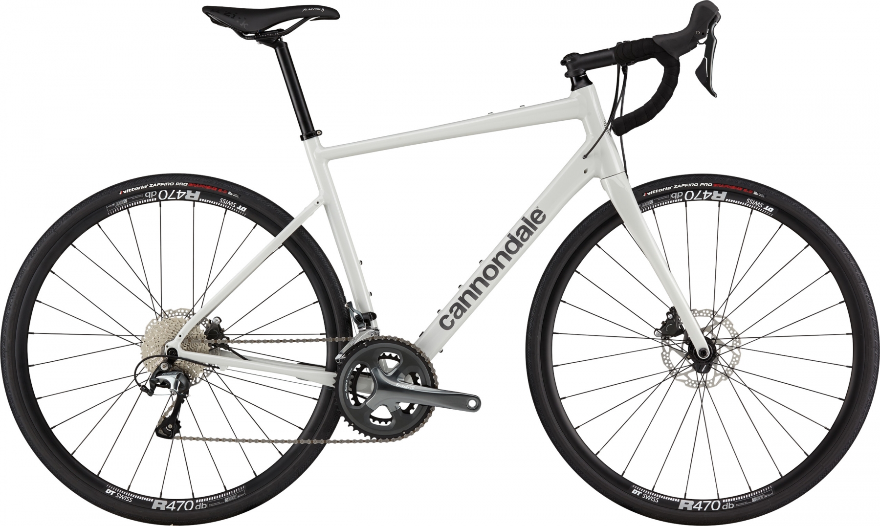 Cannondale synapse tiagra 2018 online